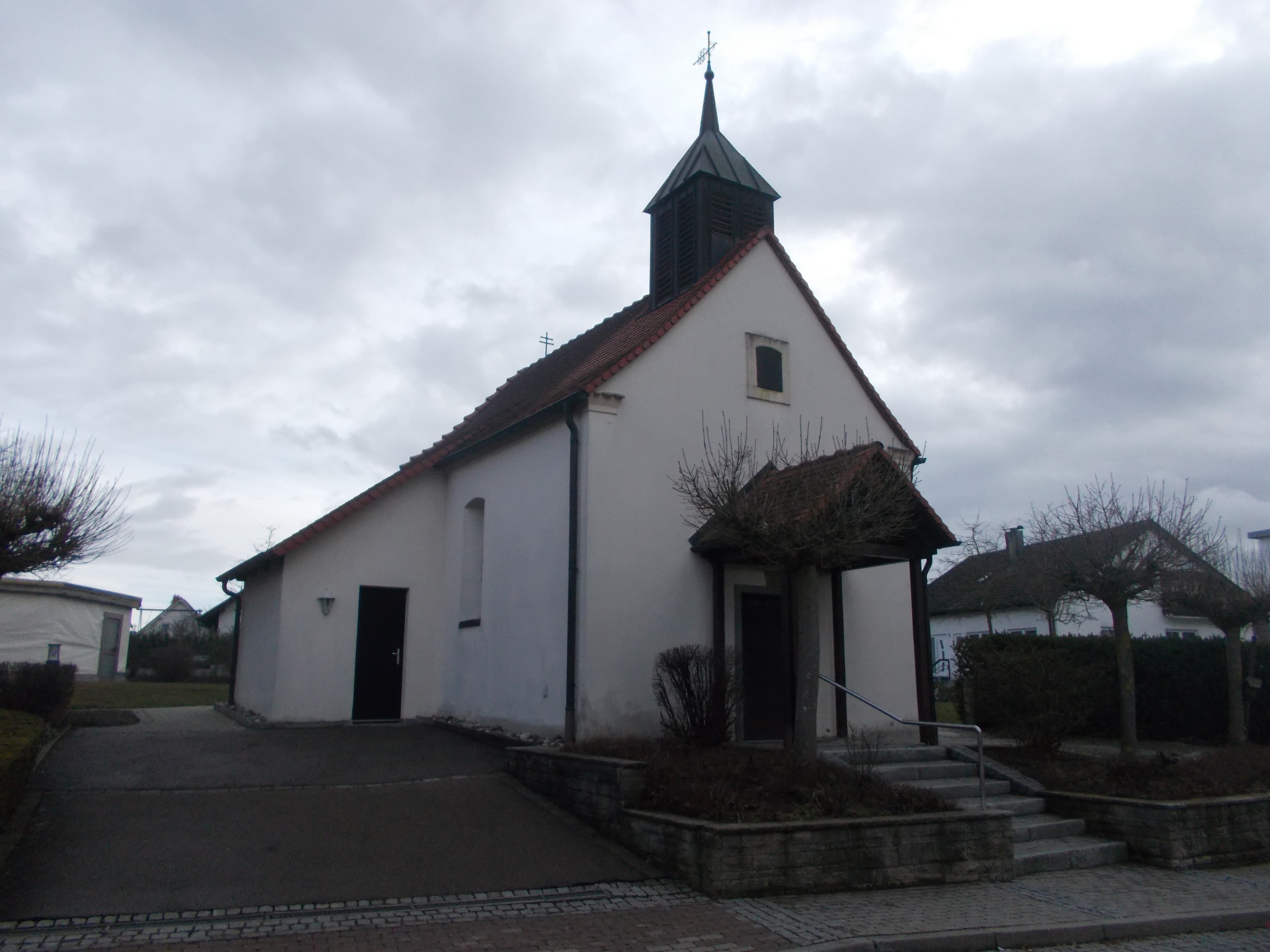 Dorfkapelle Seitsberg