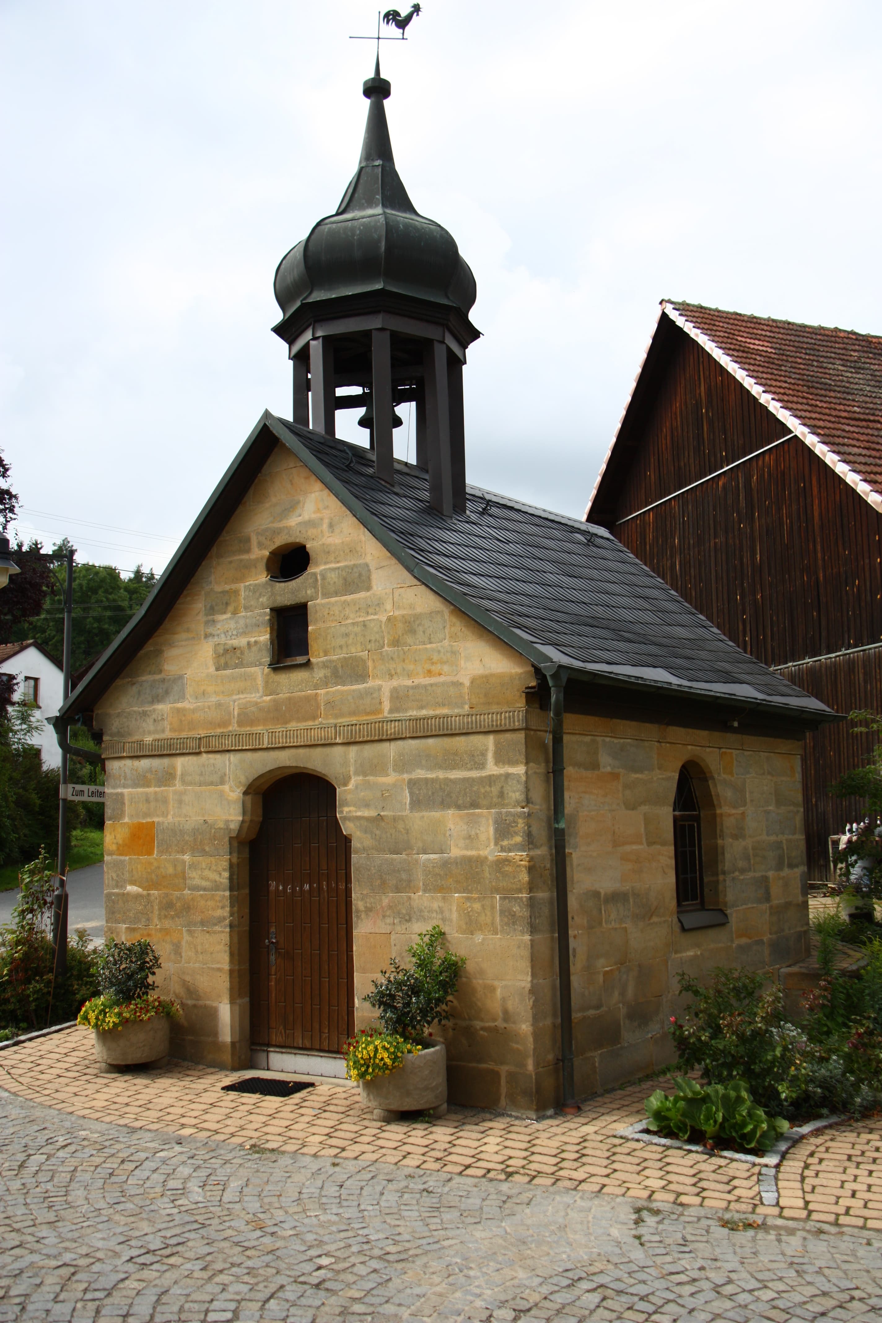 Ortskapelle
