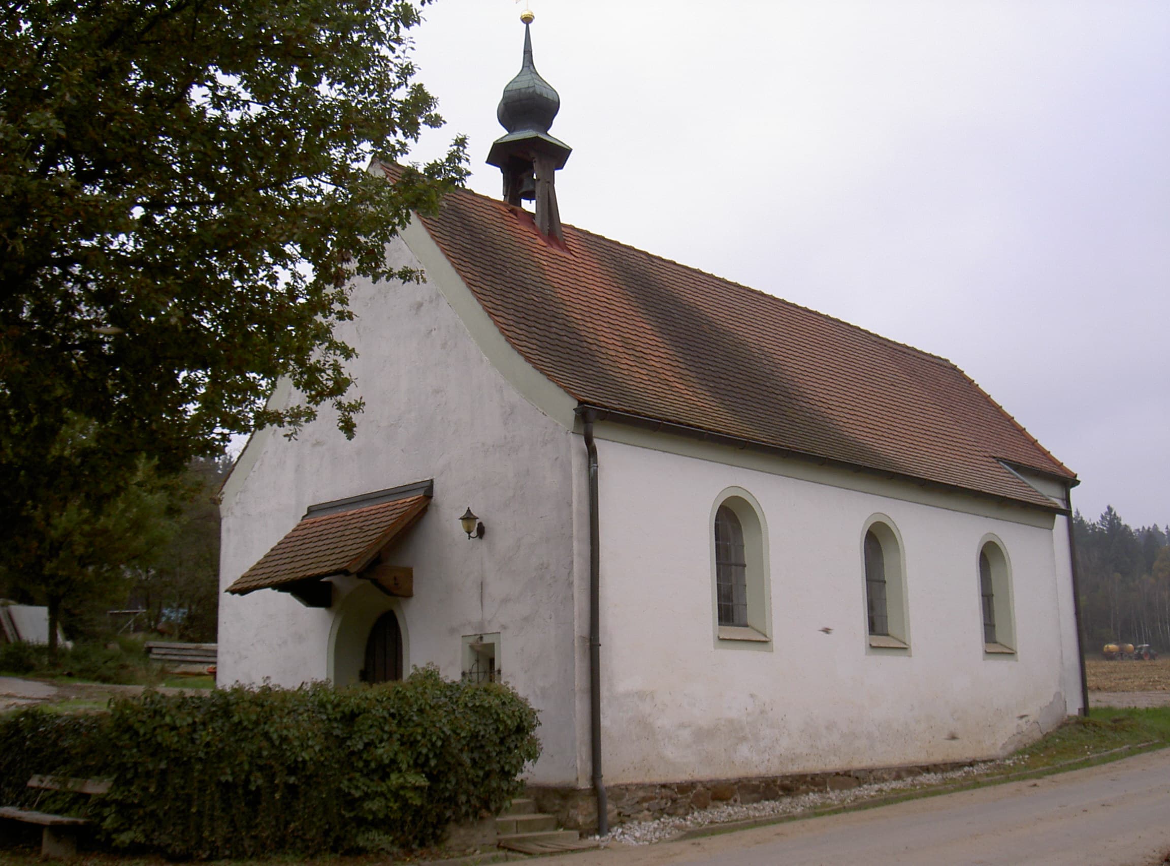 Dorfkapelle St. Michael