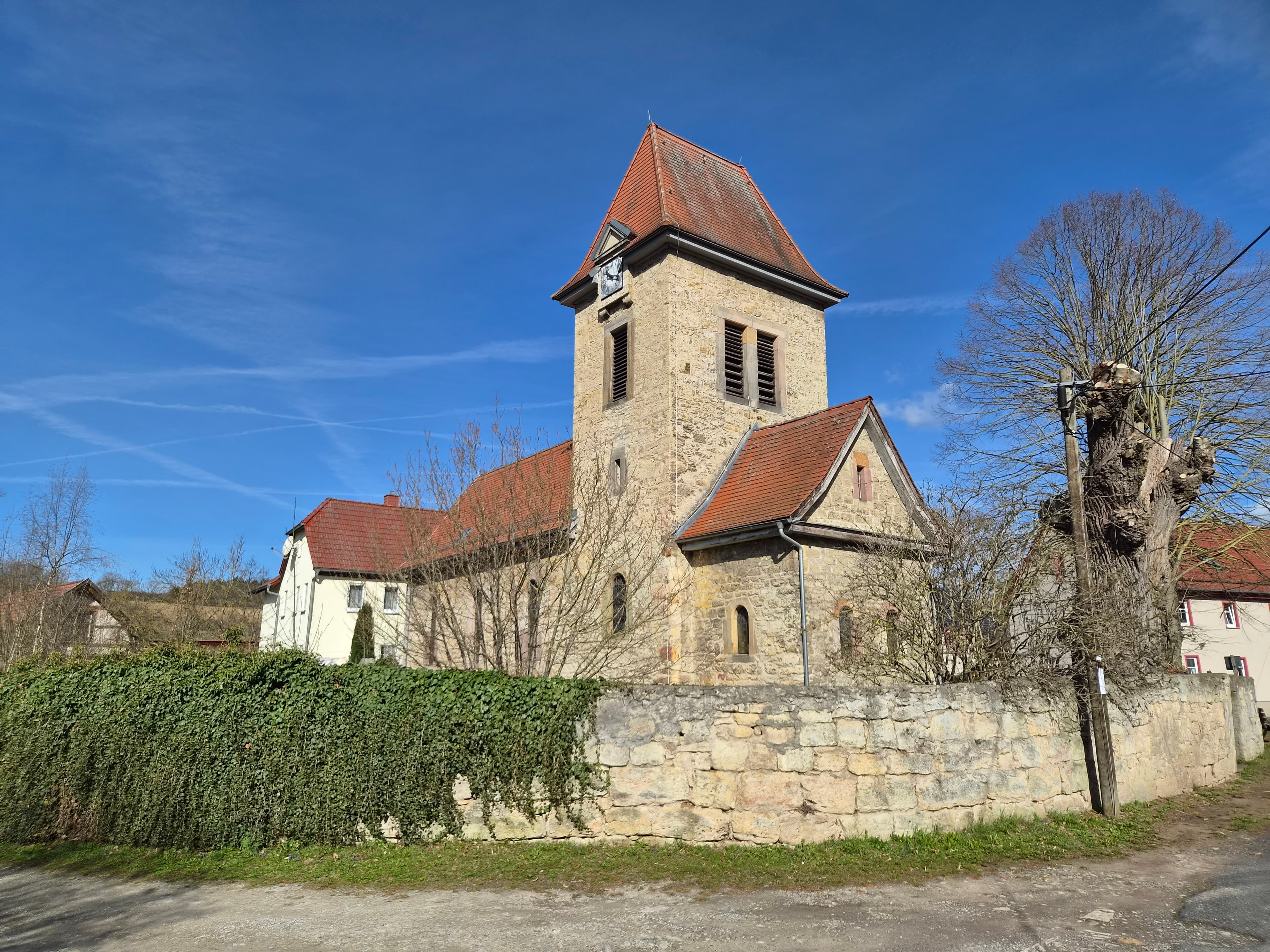 Dorfkirche