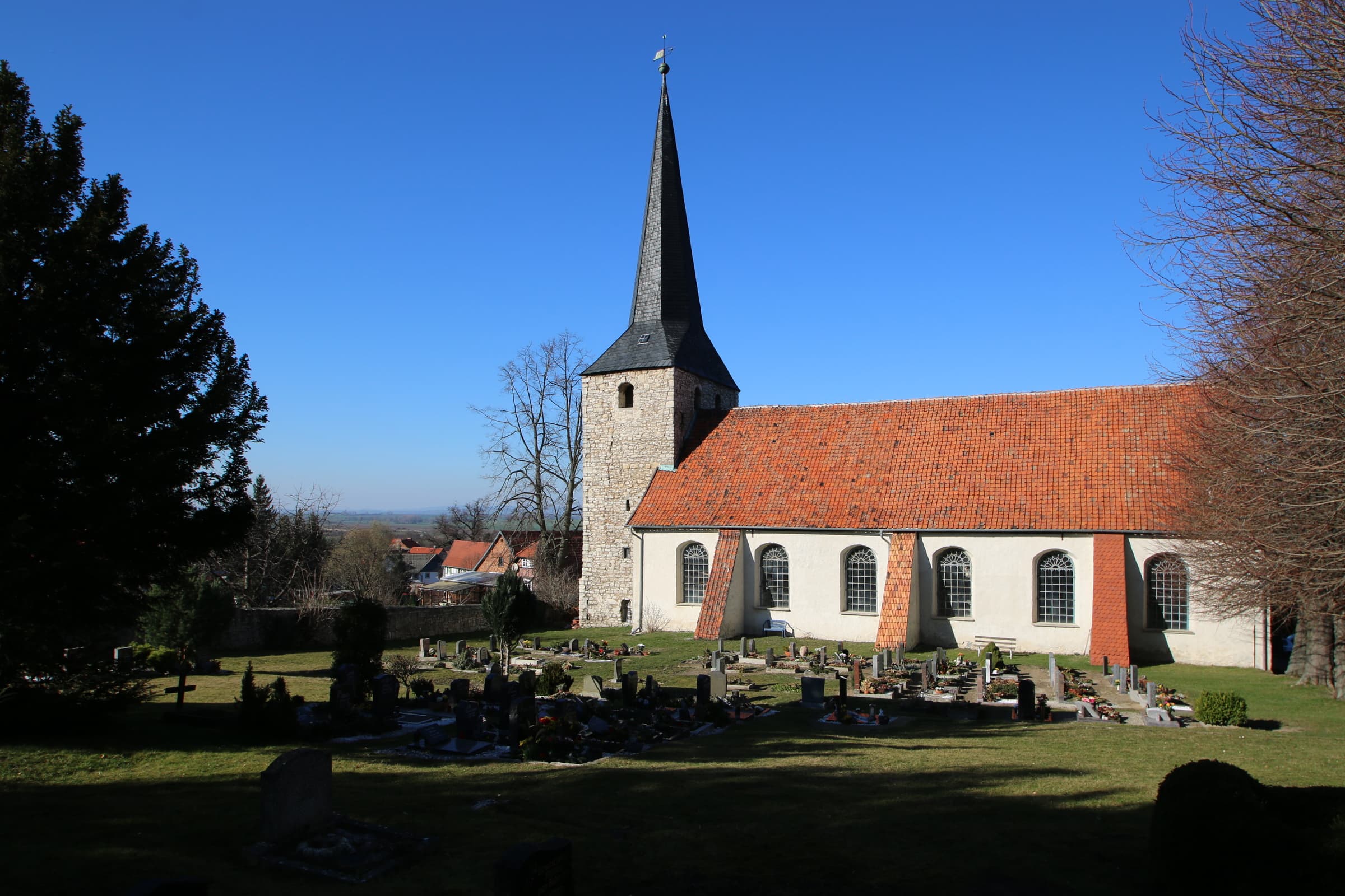 St. Stephani