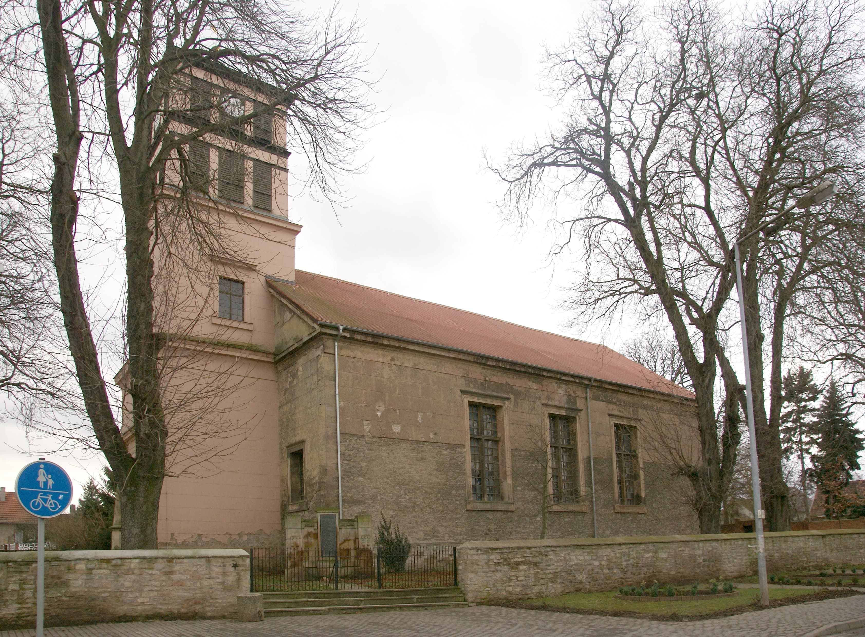 St.-Bartholomäus-Kirche