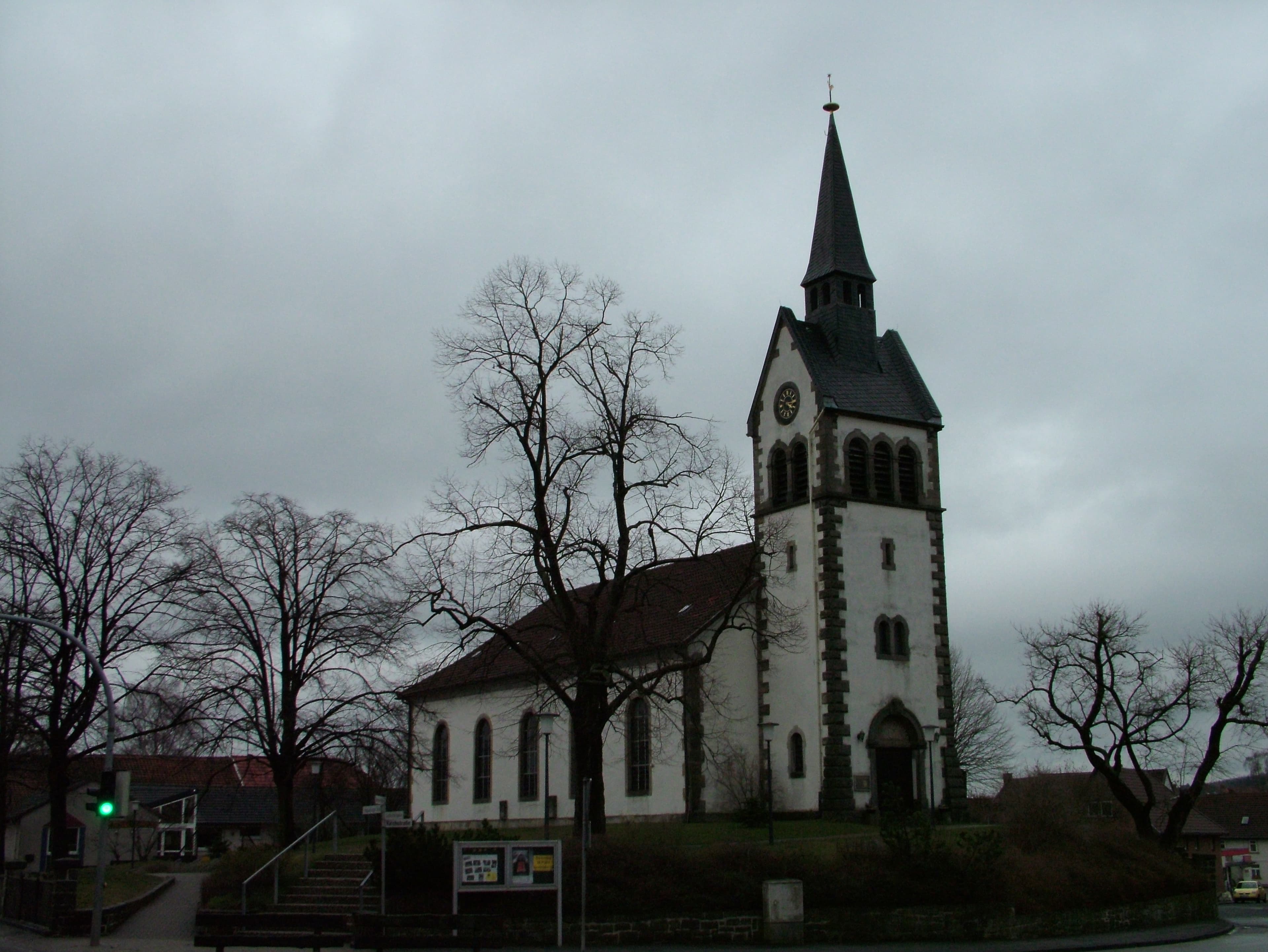 St. Maria