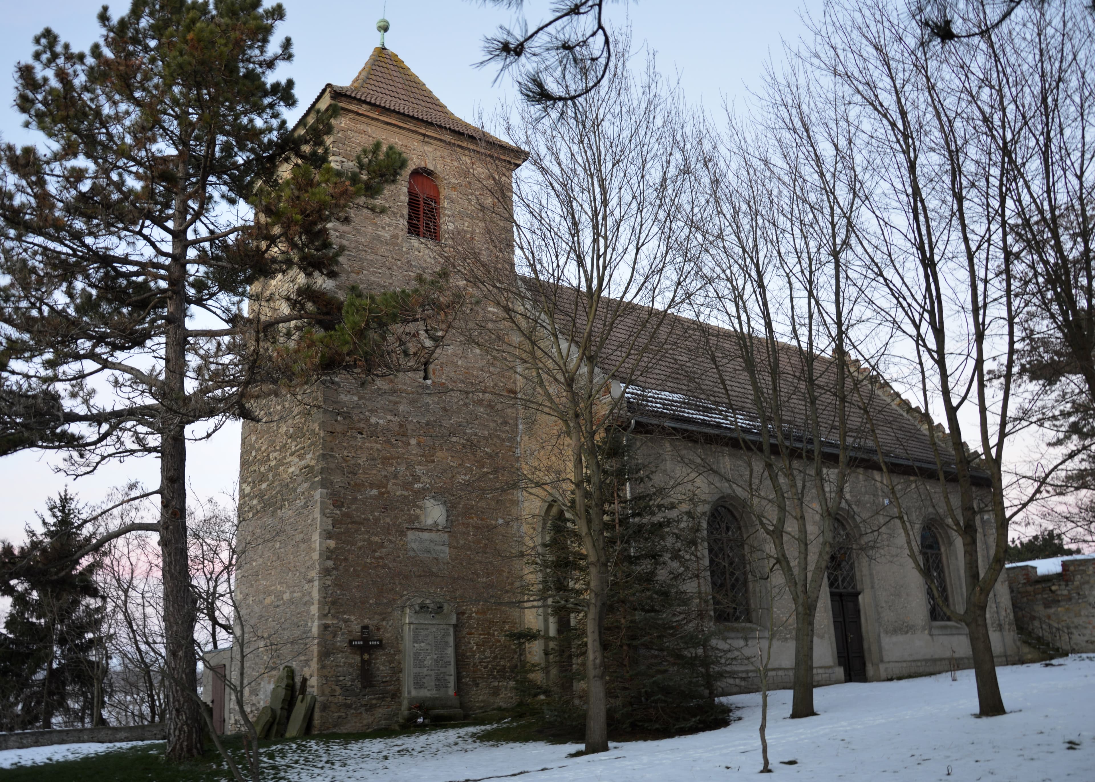St. Petri (Hohenerxleben)