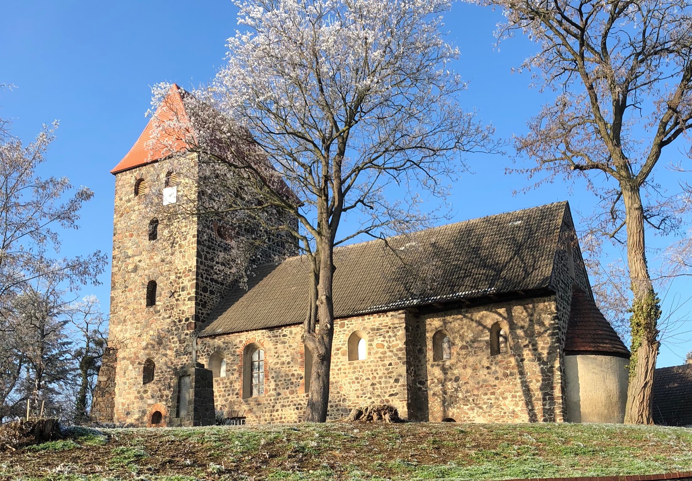 Sankt-Stephanus-Kirche