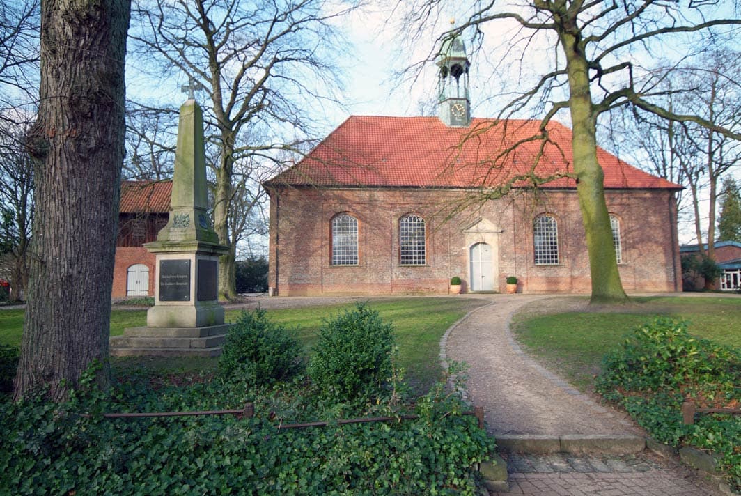 St. Jürgen