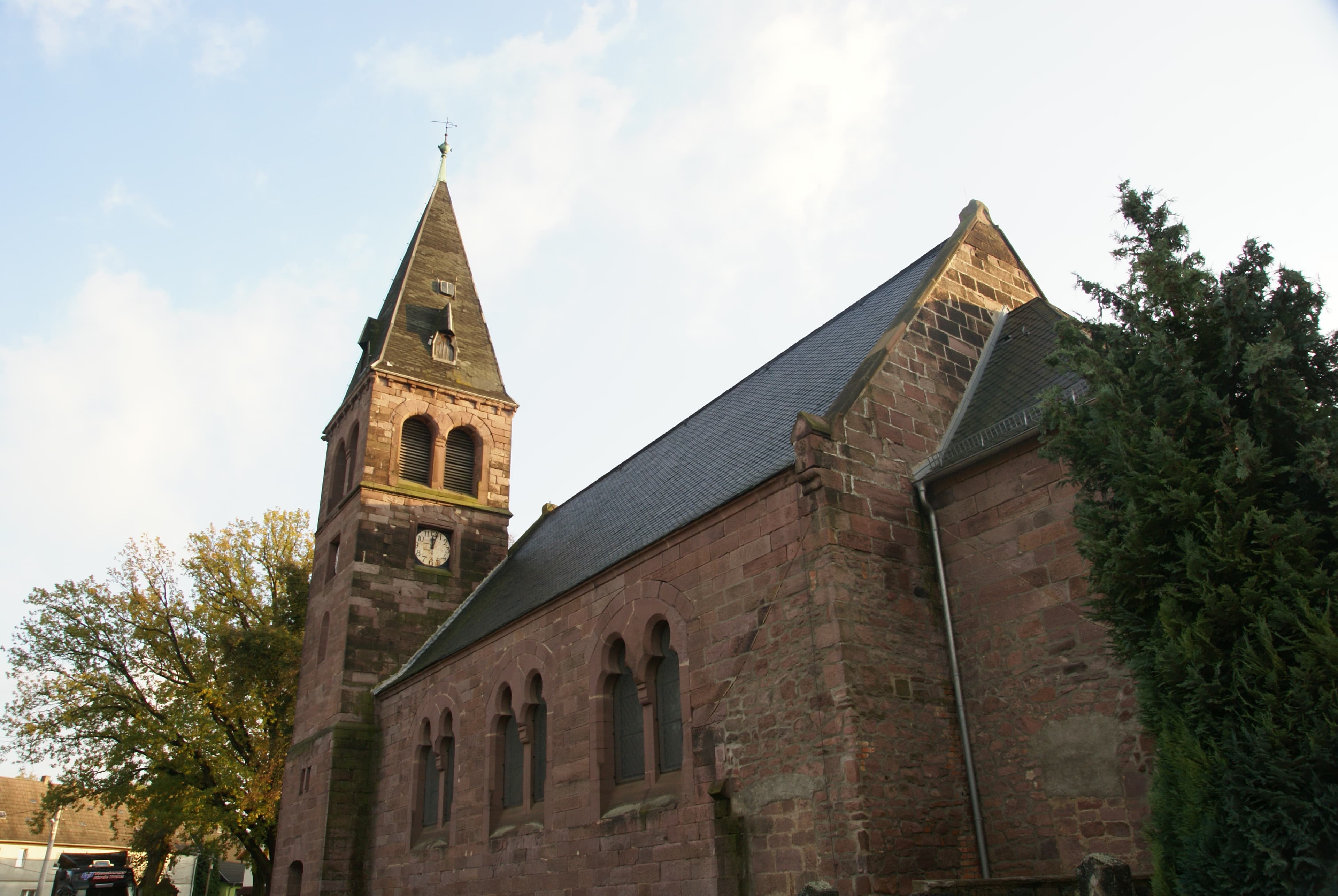 St. Wigberti (Kreisfeld)