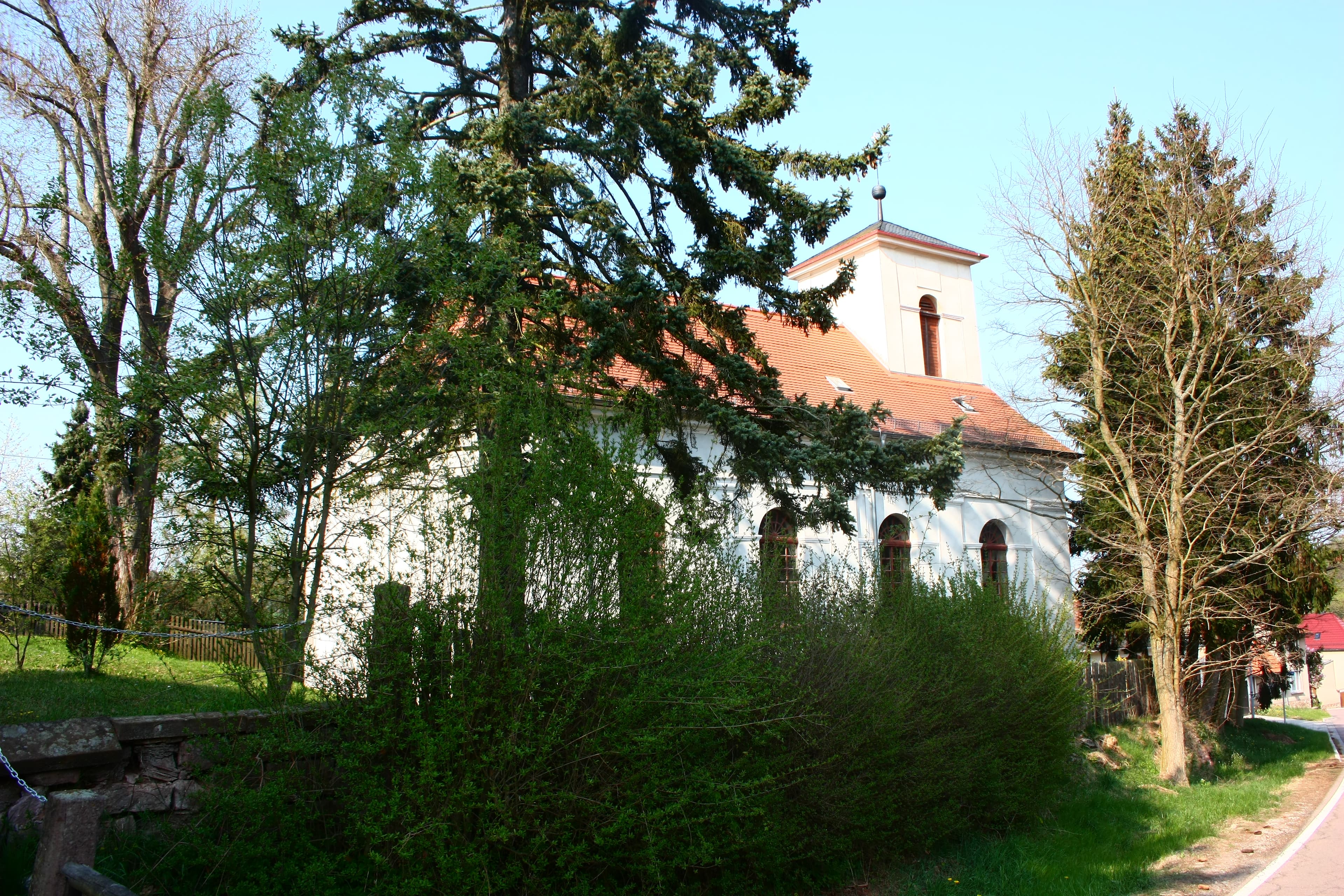 St. Stephani (Möllendorf)