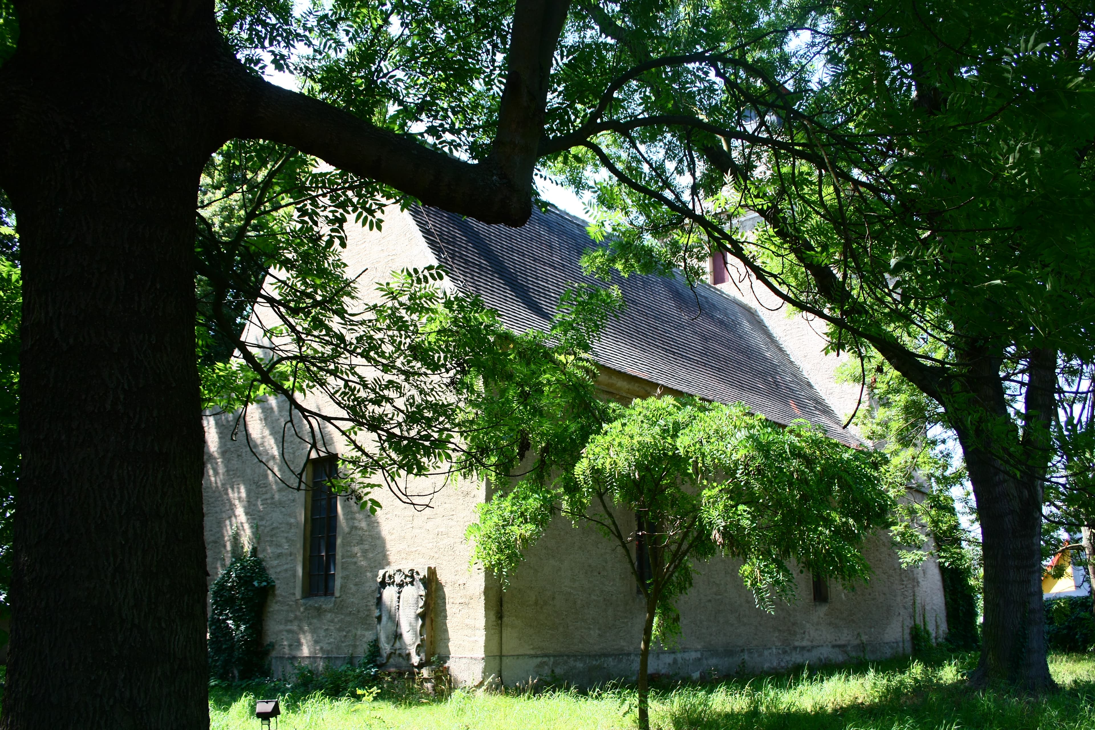 St. Georg (Mösthinsdorf)