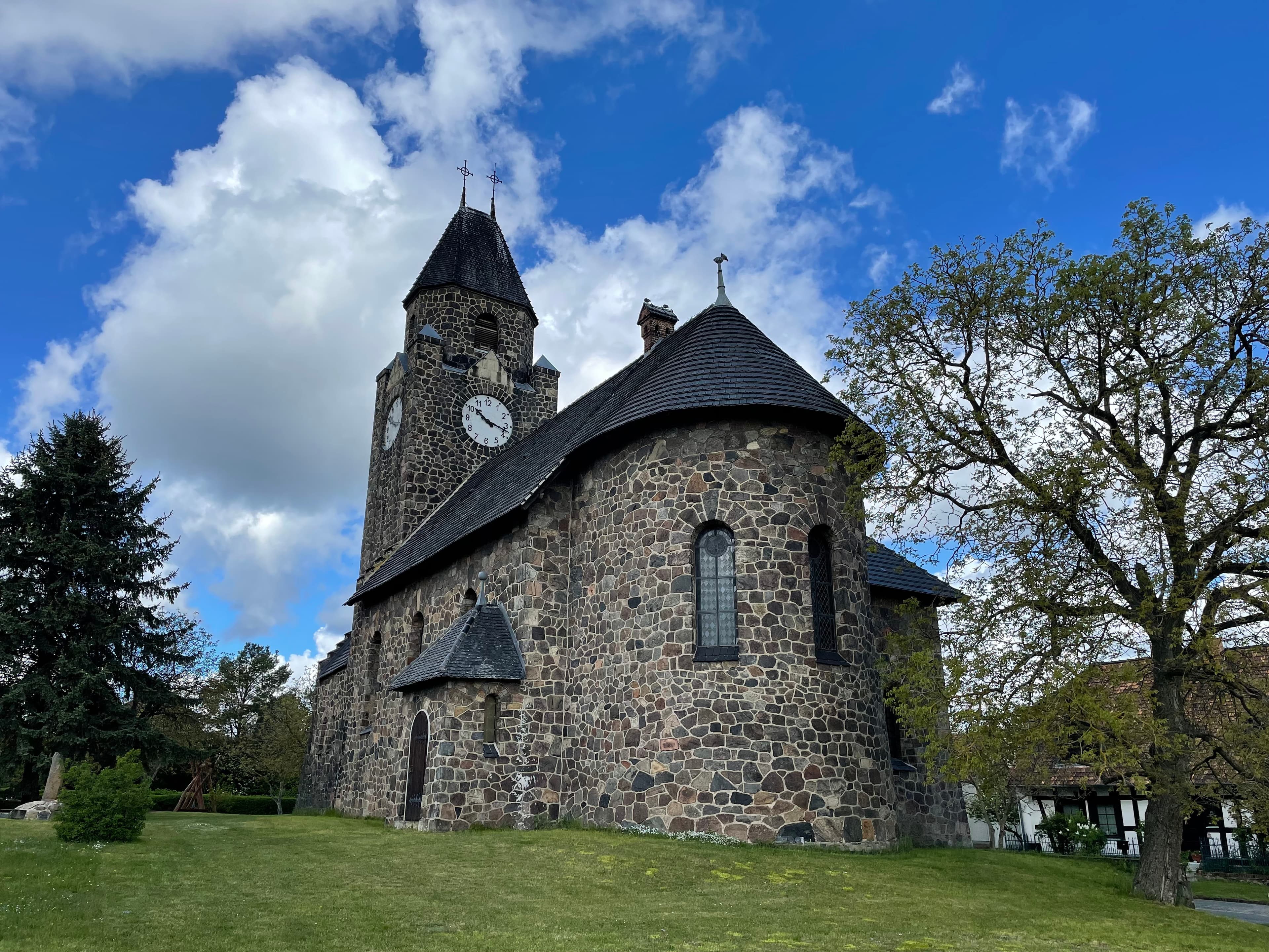 Dorfkirche