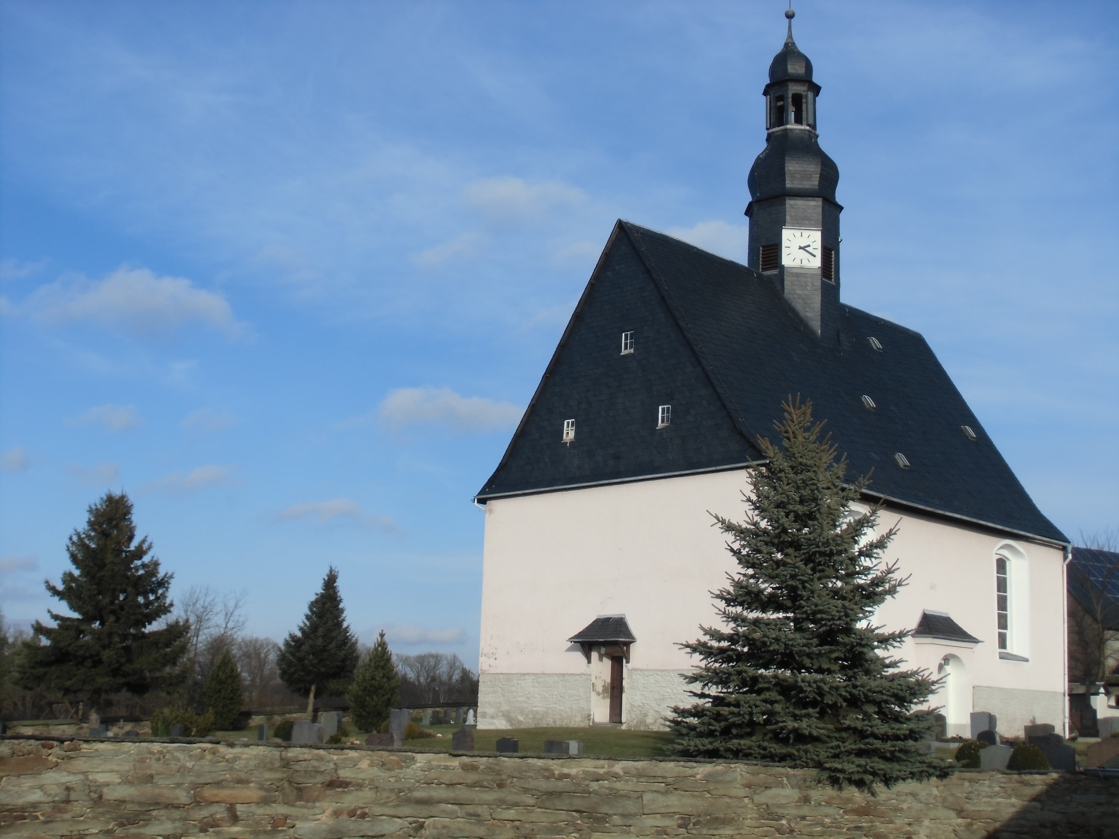 St. Urban
