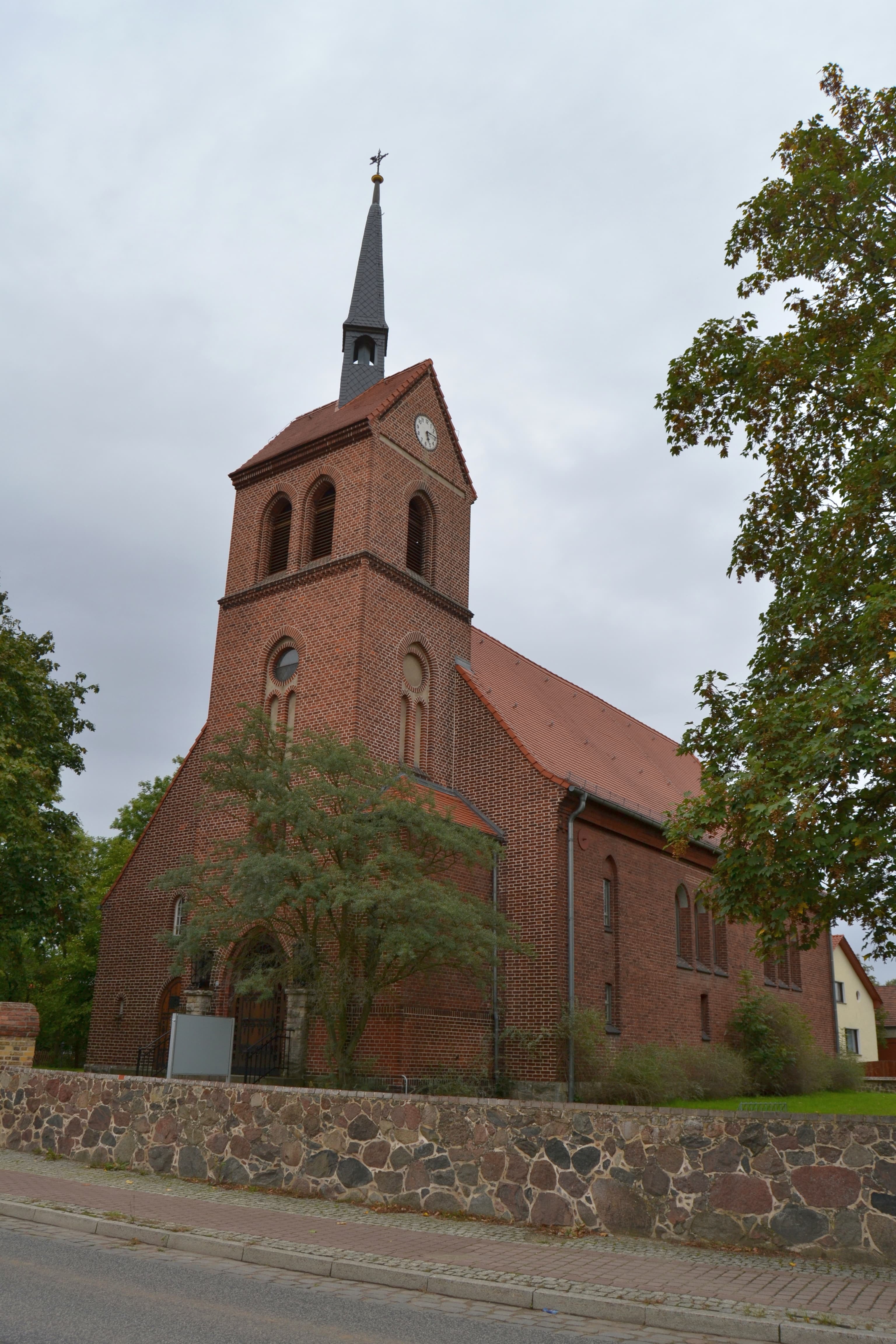 Petruskirche