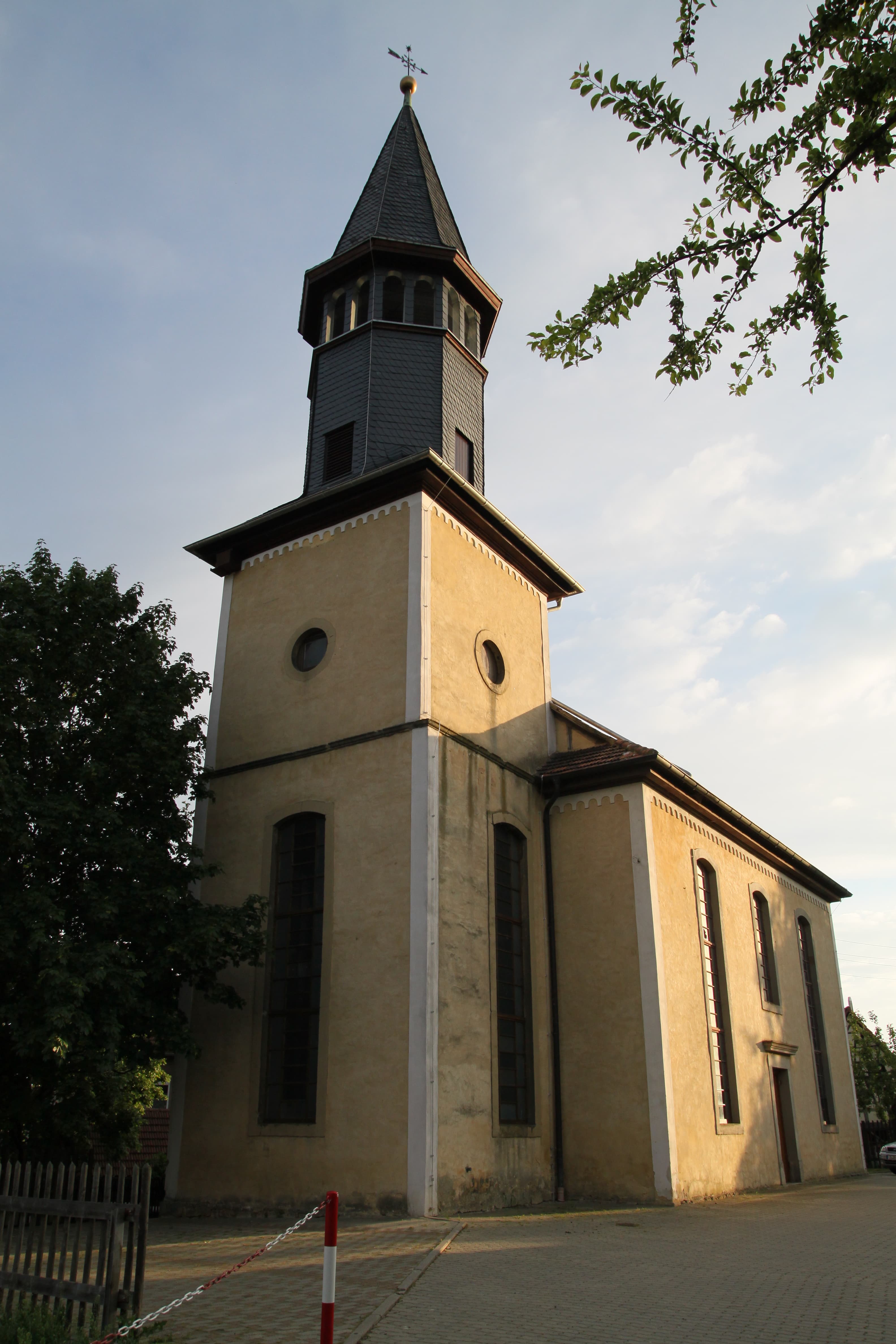 St. Jakob