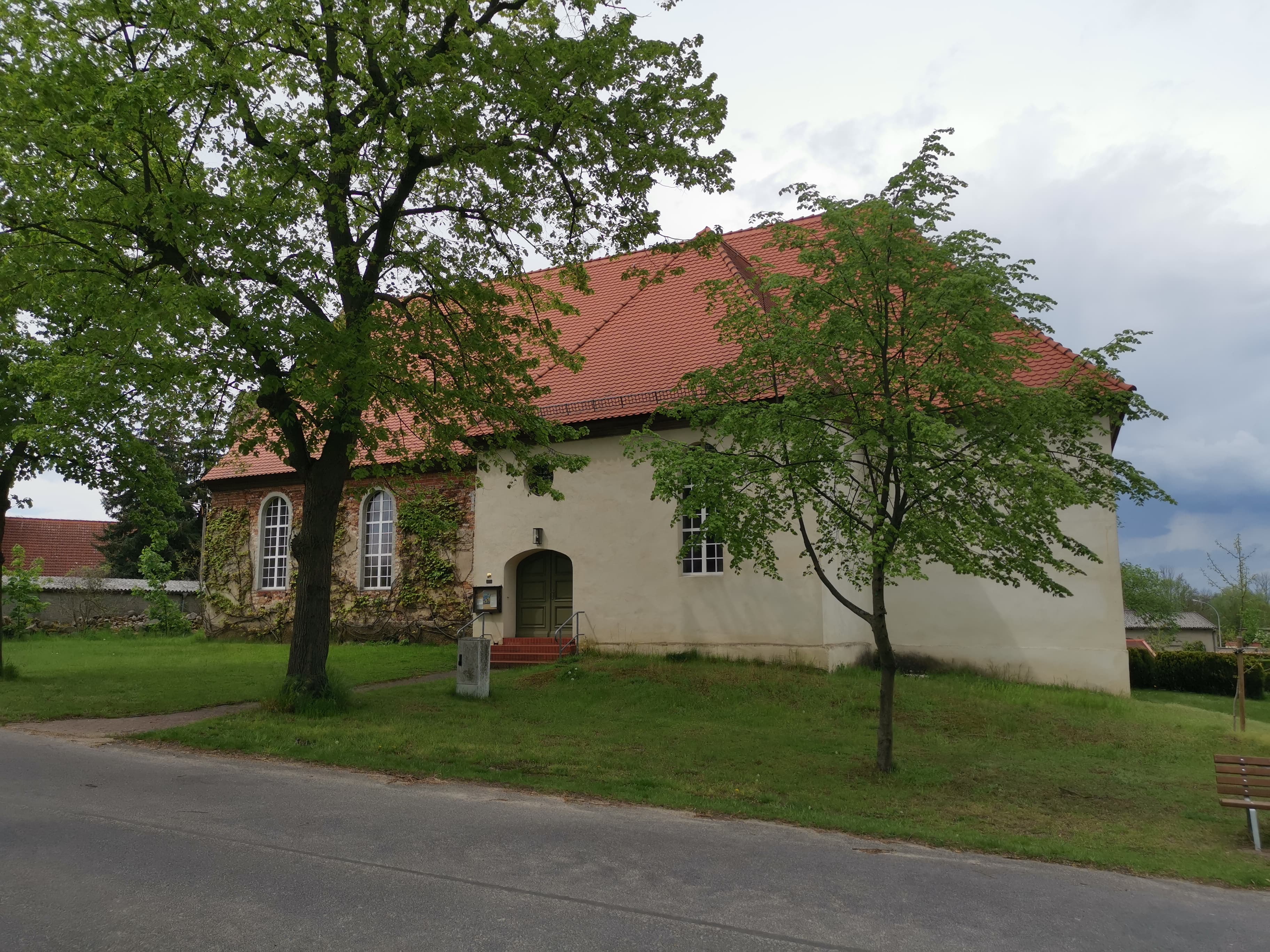 Dorfkirche
