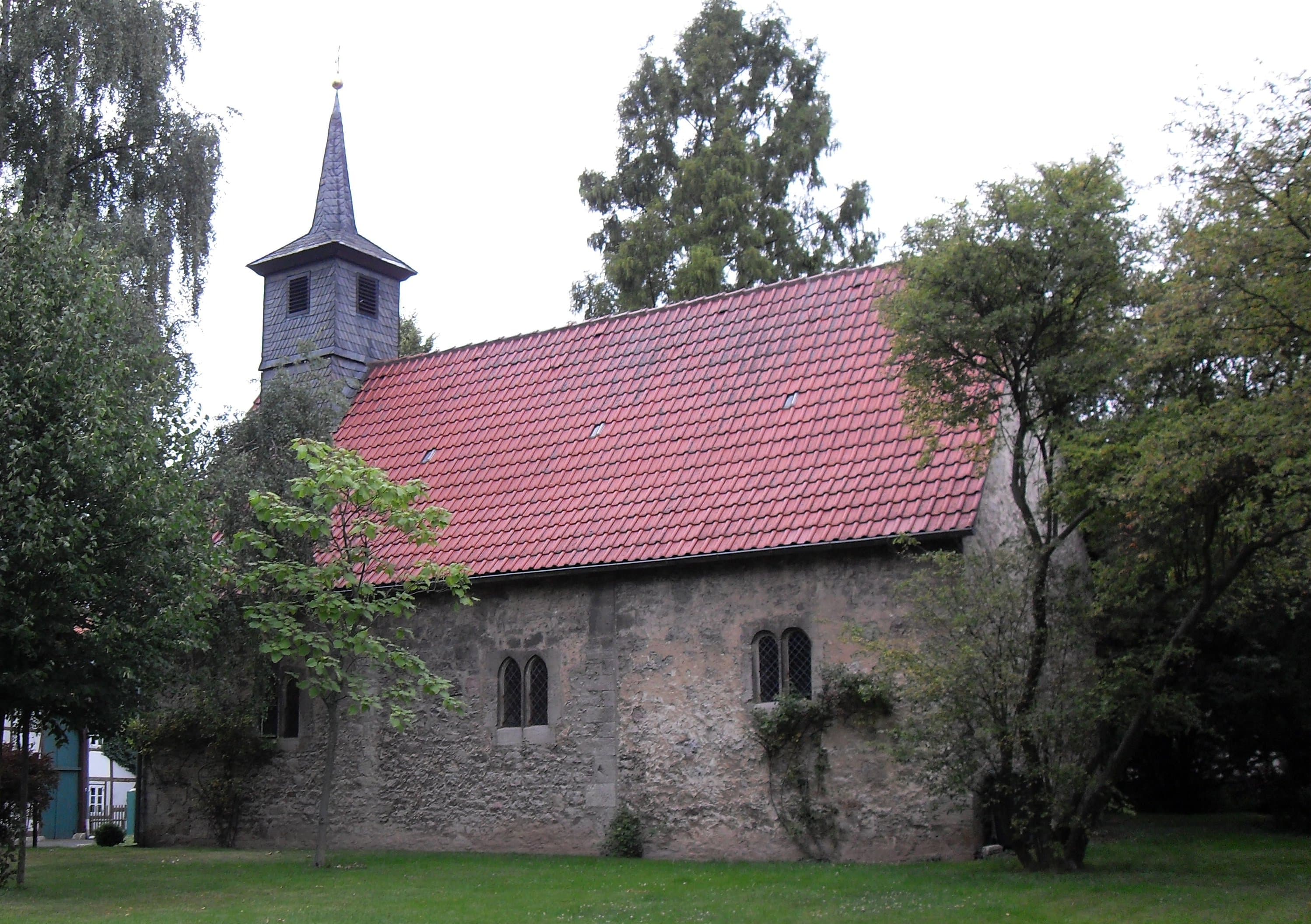 St. Georg