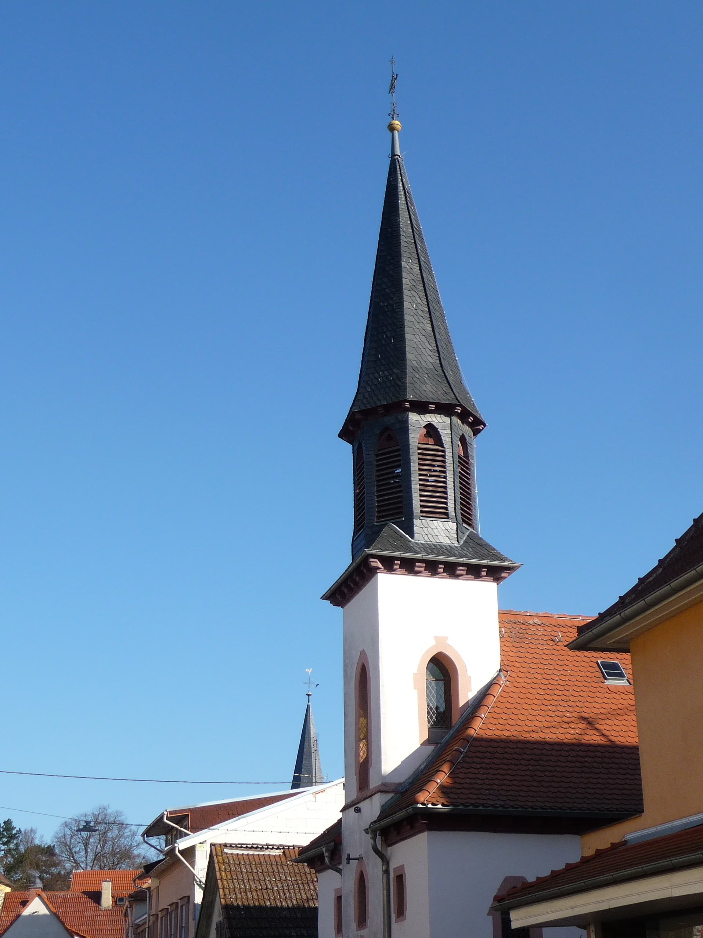St. Joseph