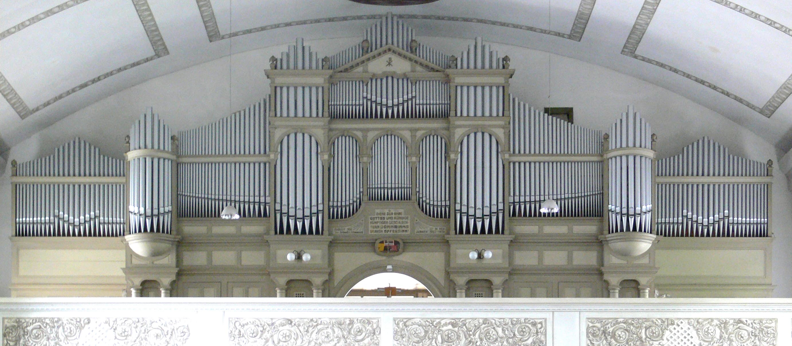 St. Martin parish church