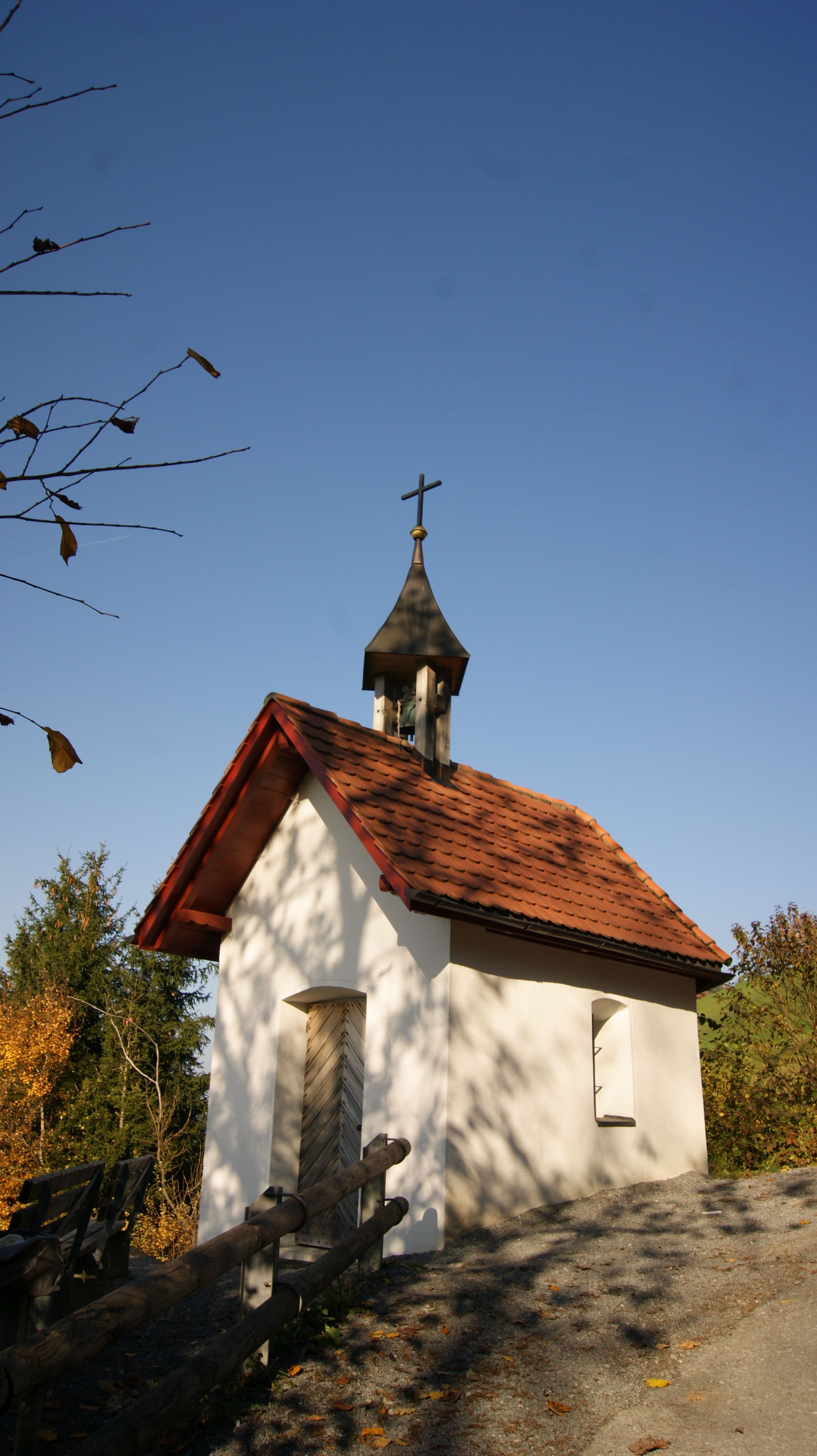 Kapelle Bürgle