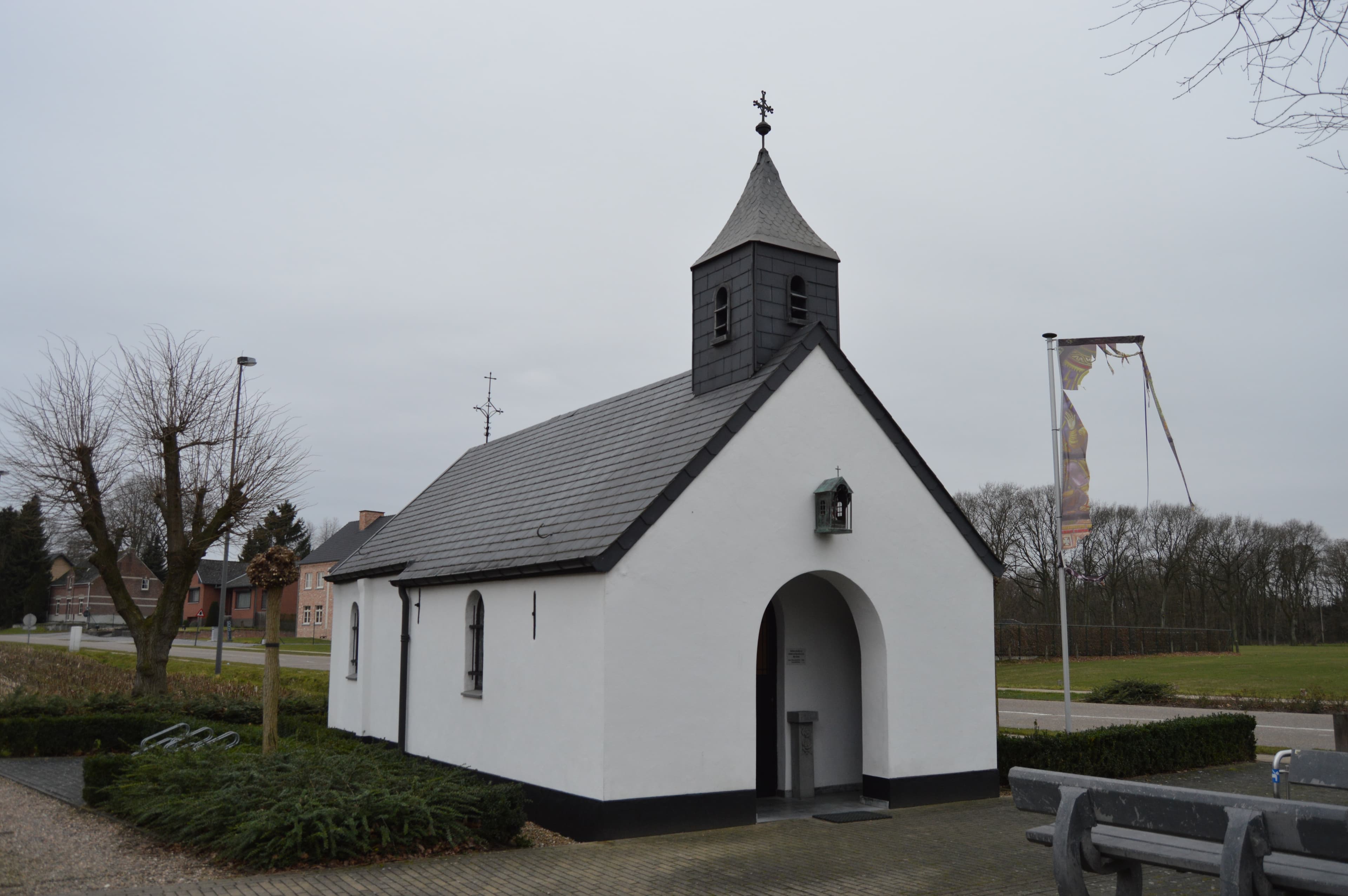 Sint-Donatuskapel