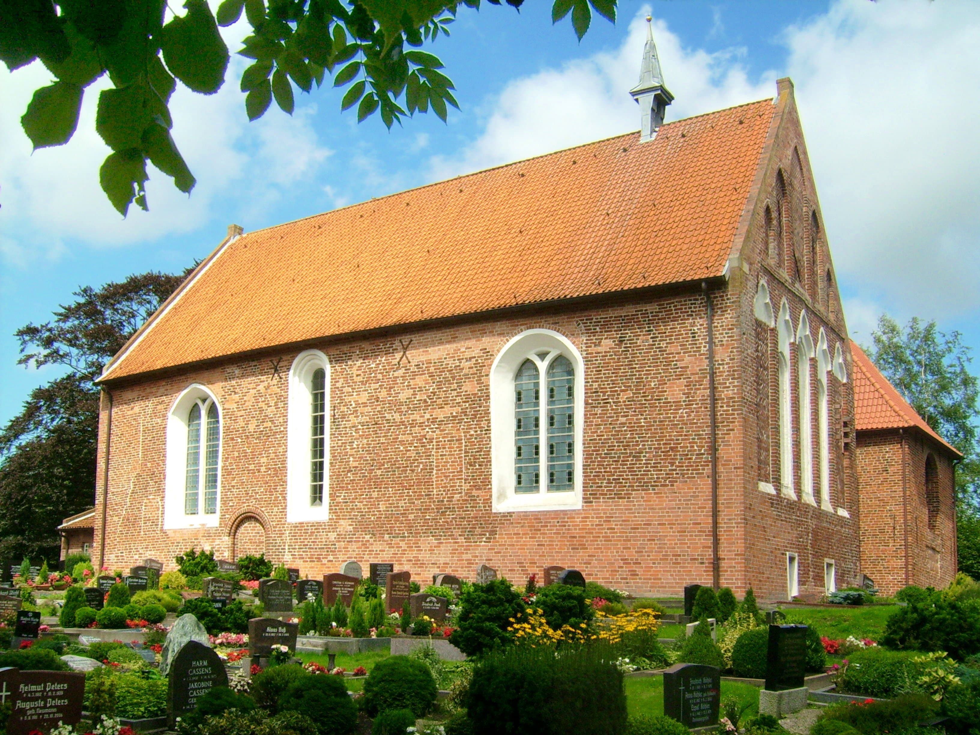 St.-Bartholomäus-Kirche