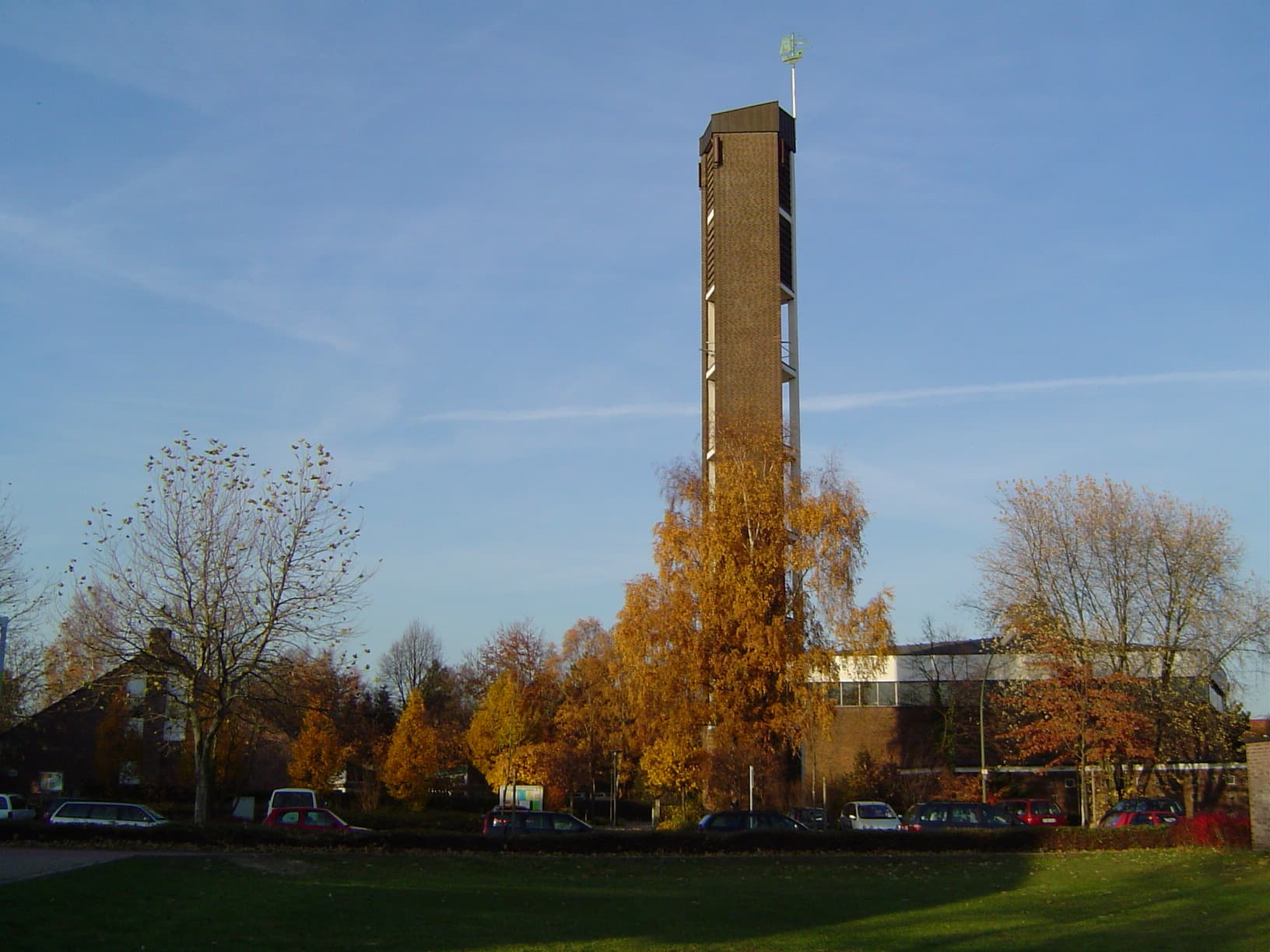 St. Nikolaus