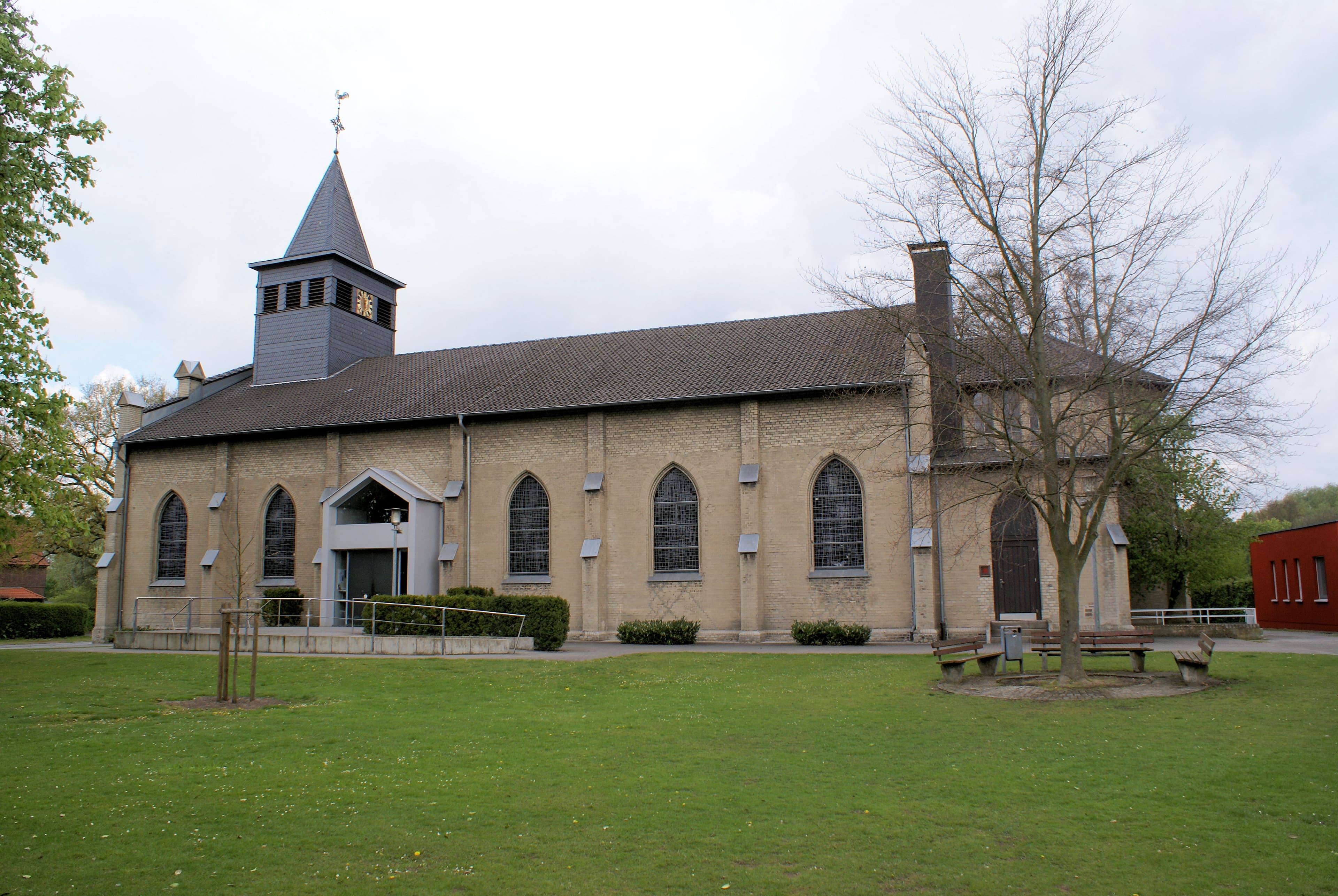 St. Marien