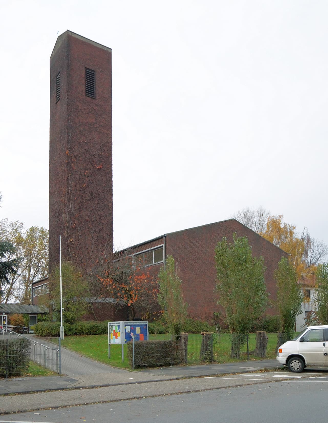 Markuskirche