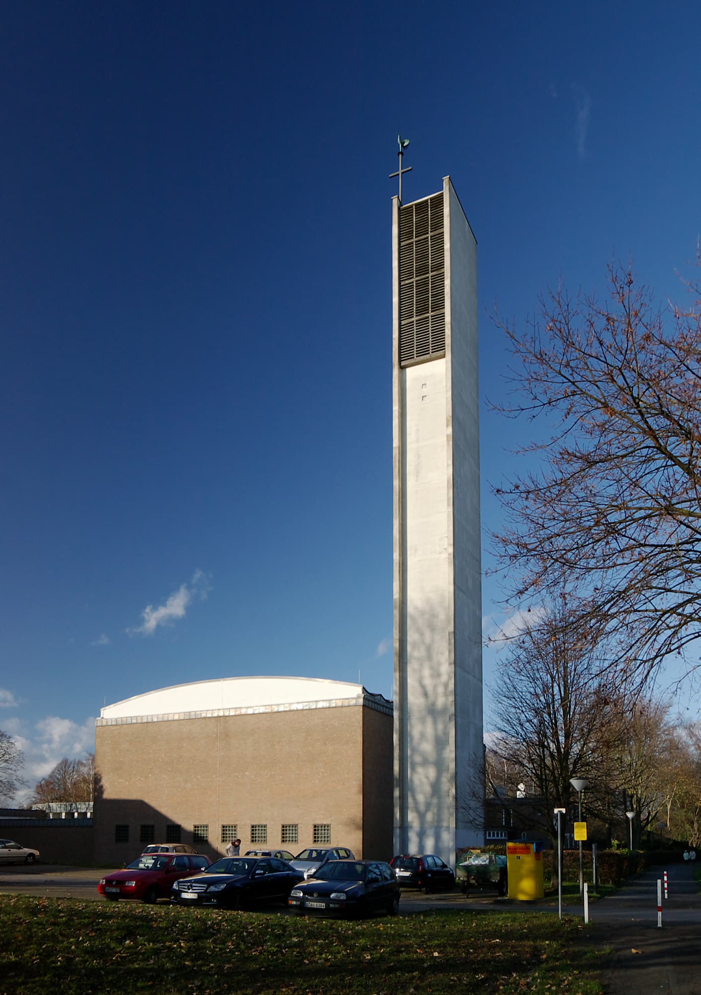 St. Martin, Dortmund