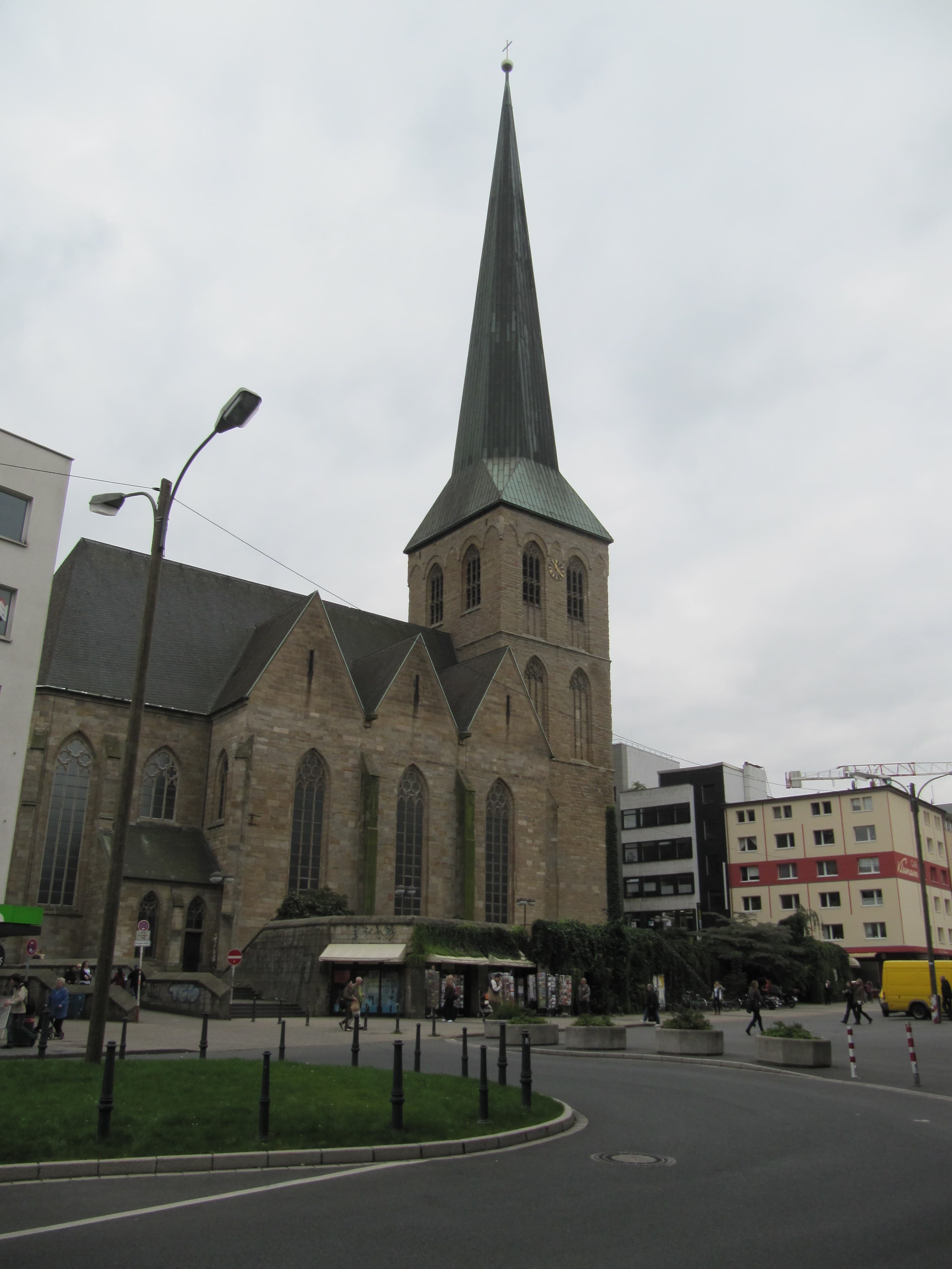 Petrikirche (Dortmund)