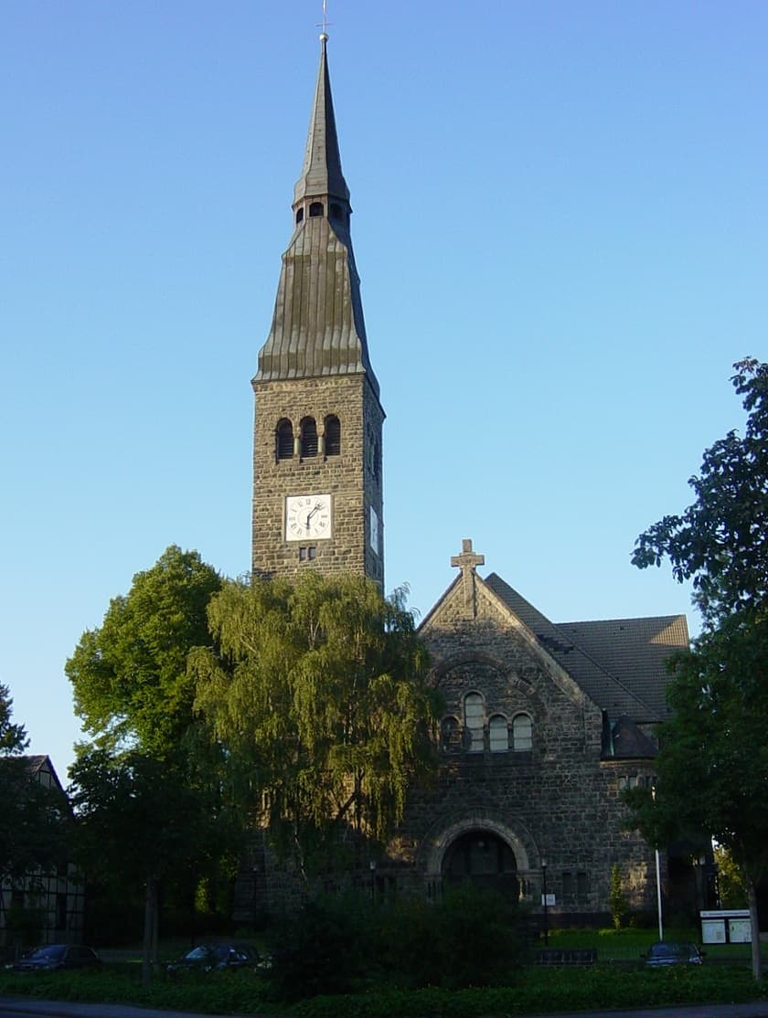 Immanuel-Kirche