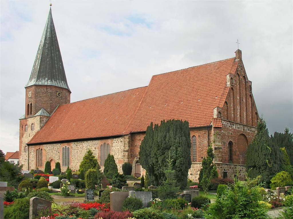 St. Urbanus