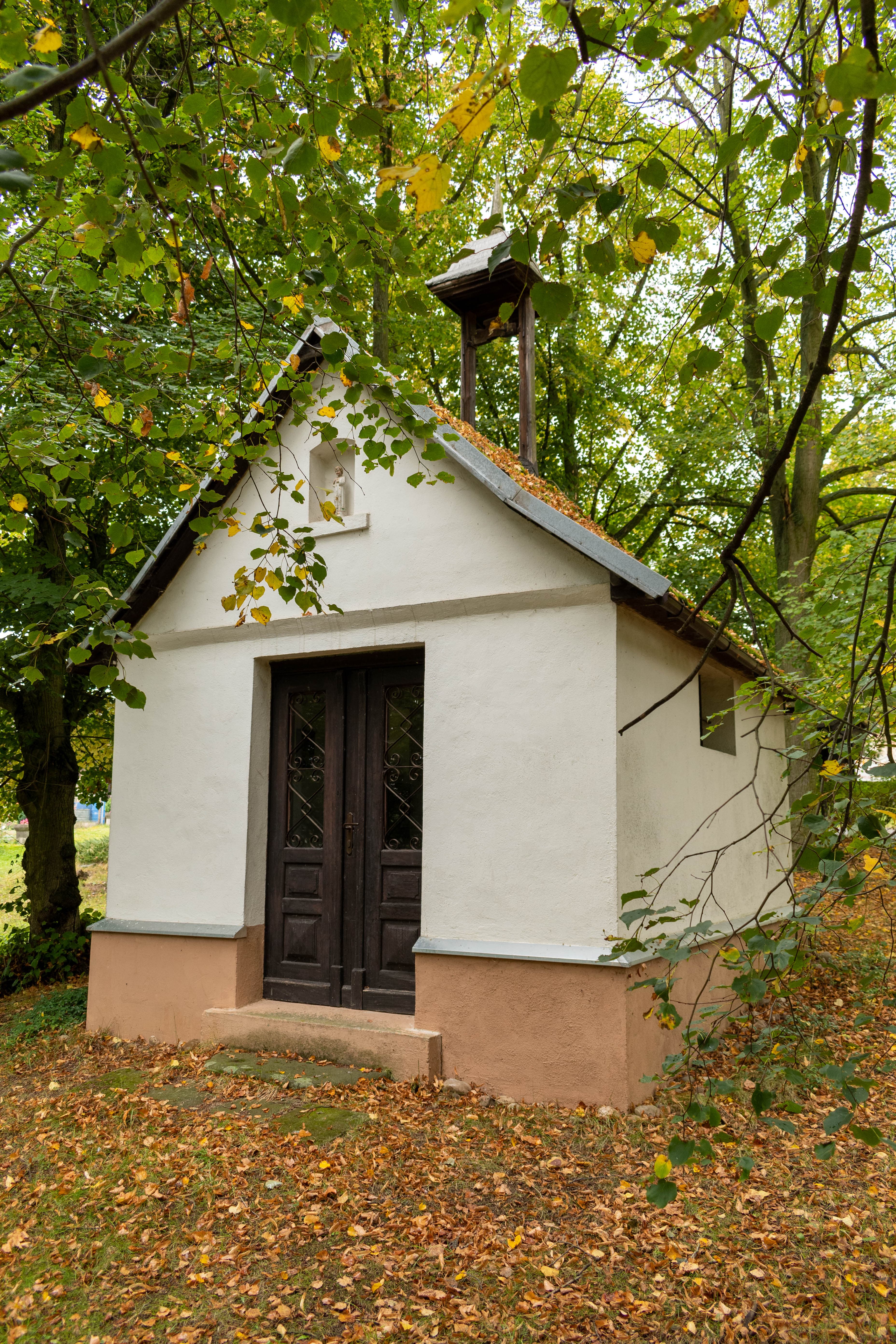 Chapel of Saint Anne
