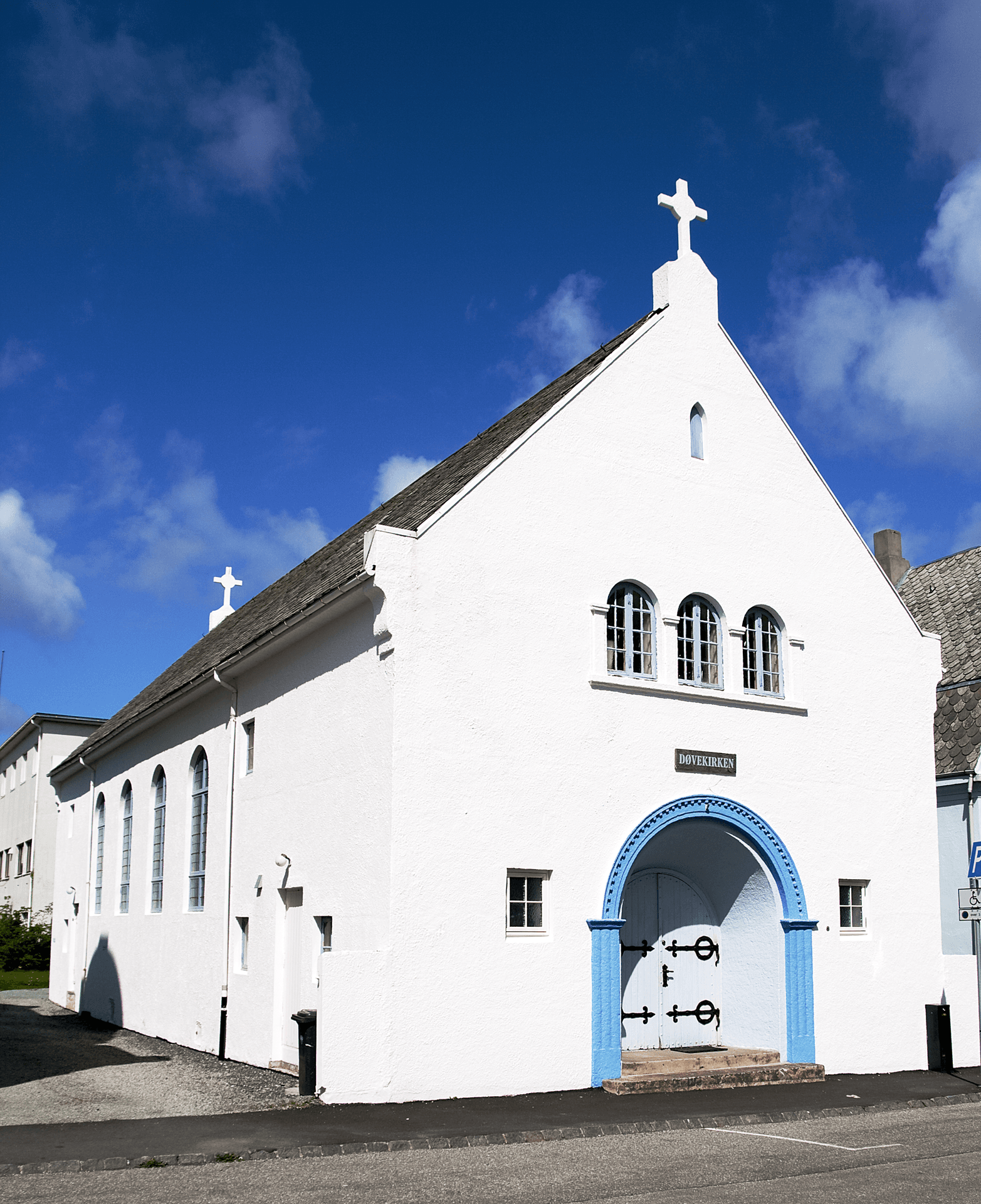 Døvekirken
