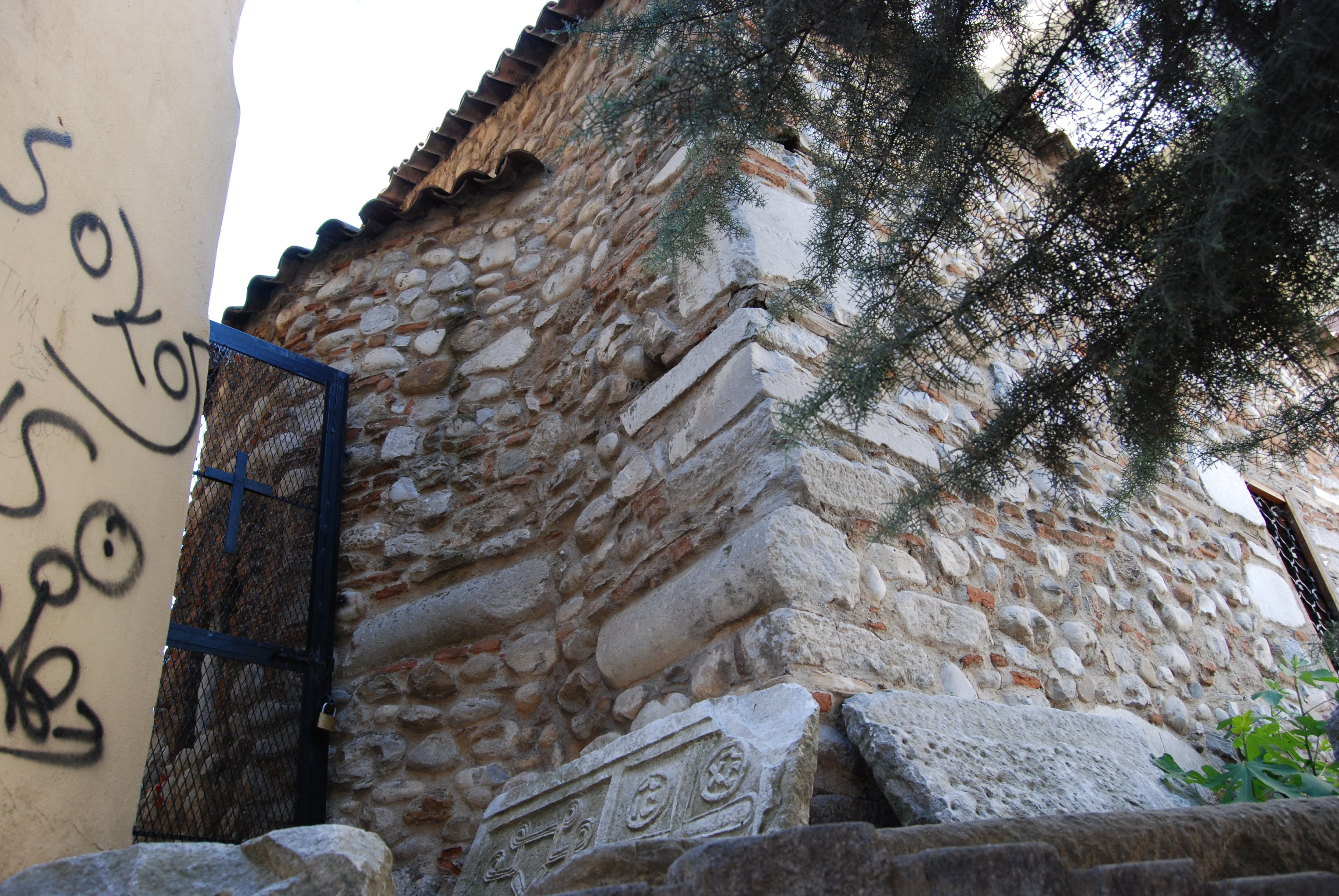 Archangels Church, Drama