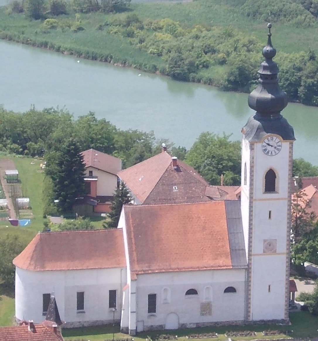 St. John the Evangelist's Parish Church