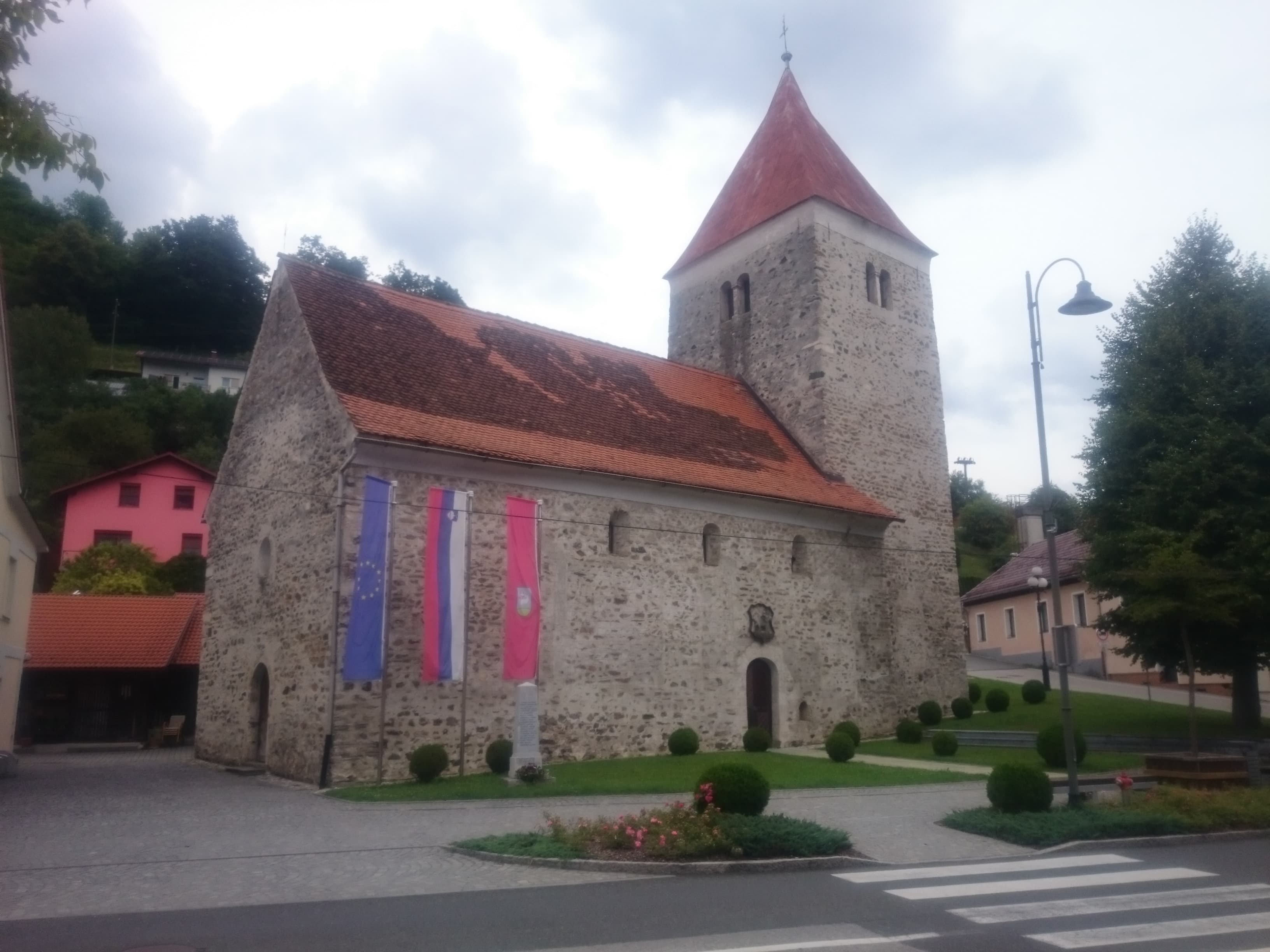 St. Vitus's Church