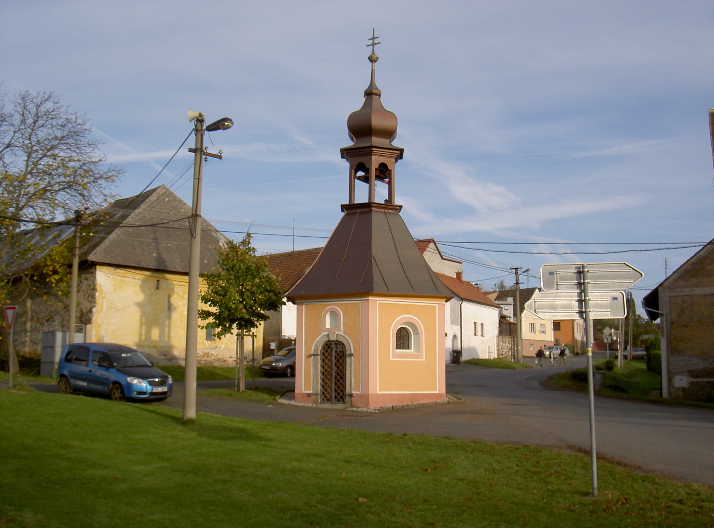 Chapel