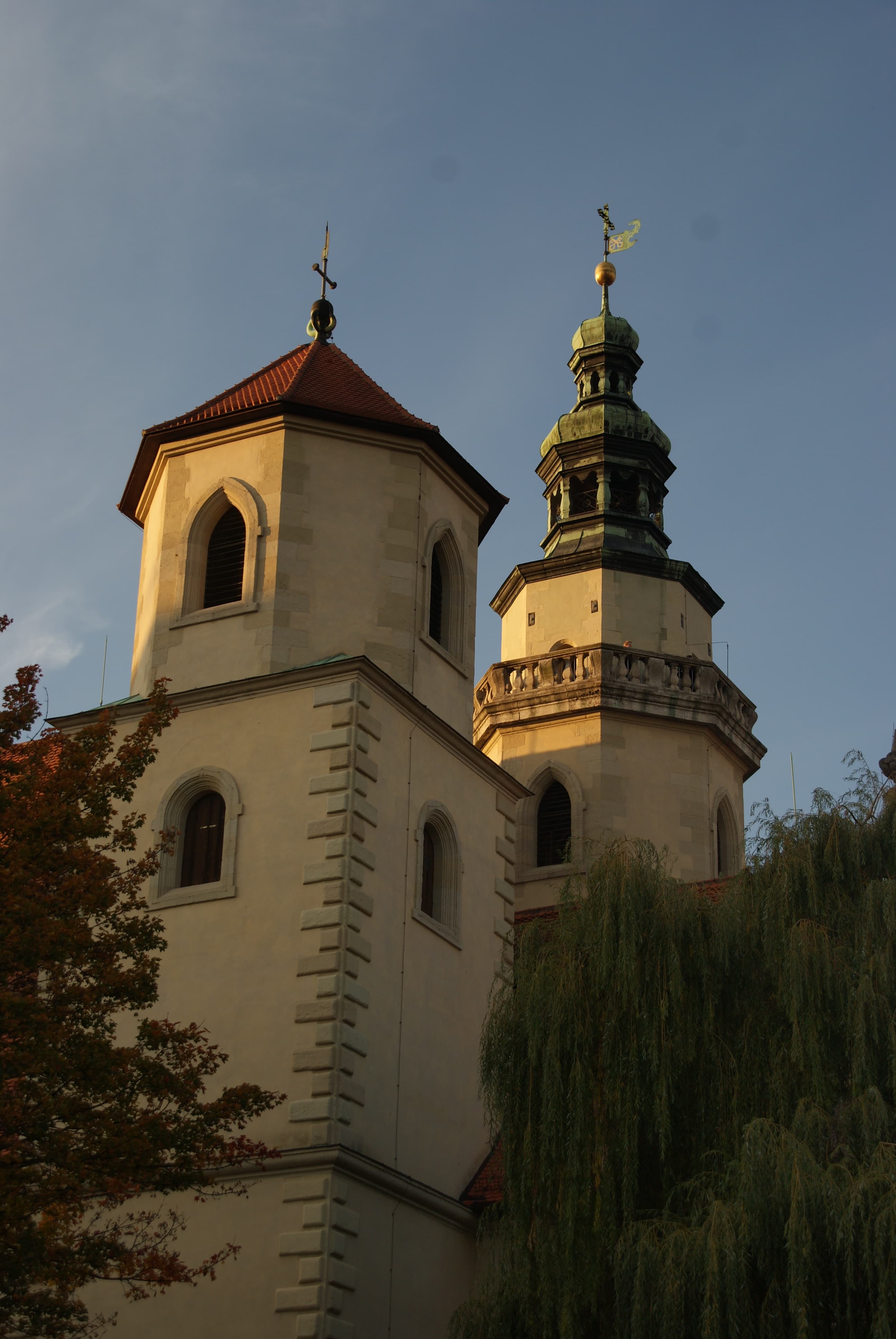 Dreieinigkeitskirche