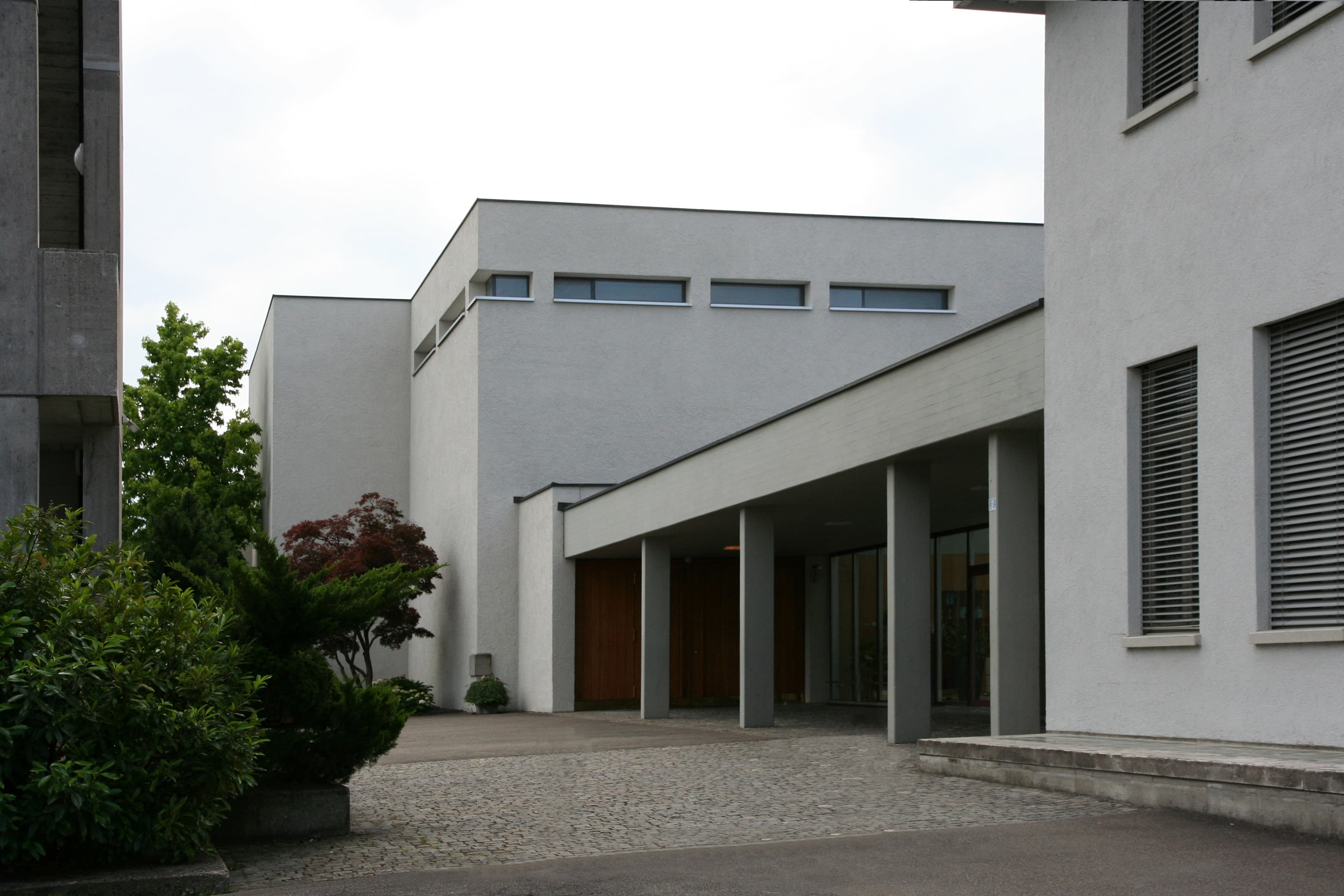 Hl. Dreifaltigkeit