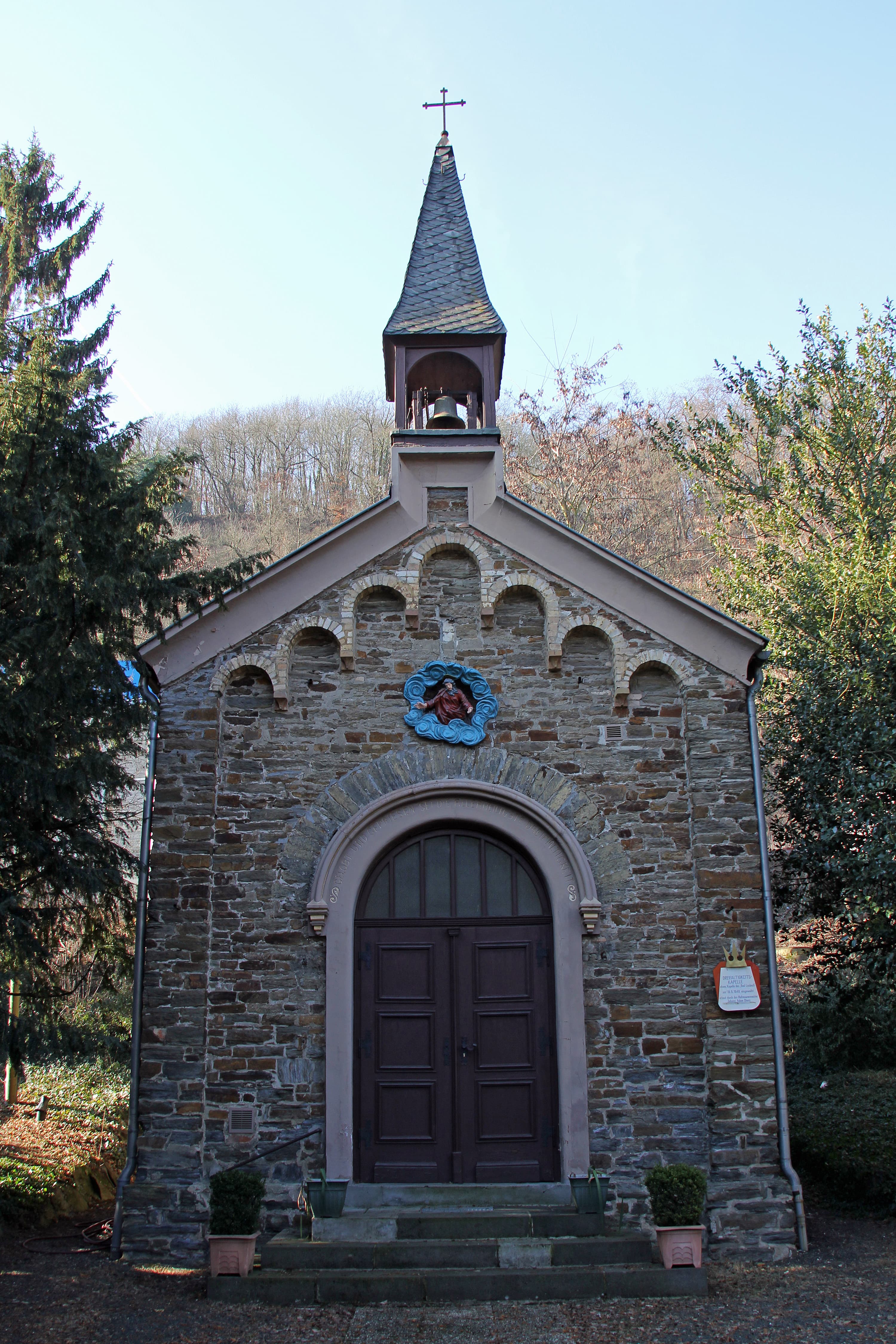 Dreifaltigkeitskapelle