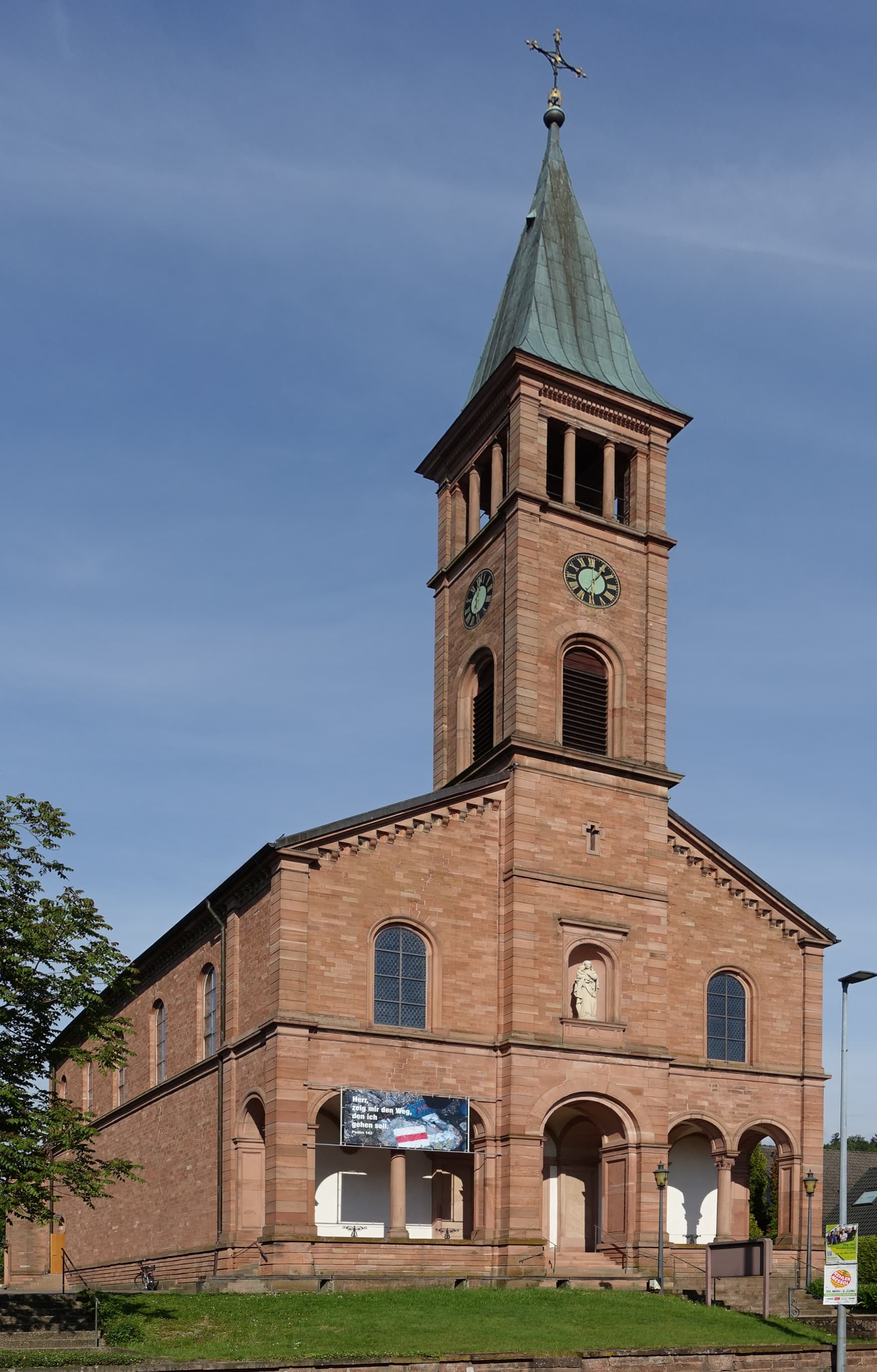 Dreifaltigkeitskirche