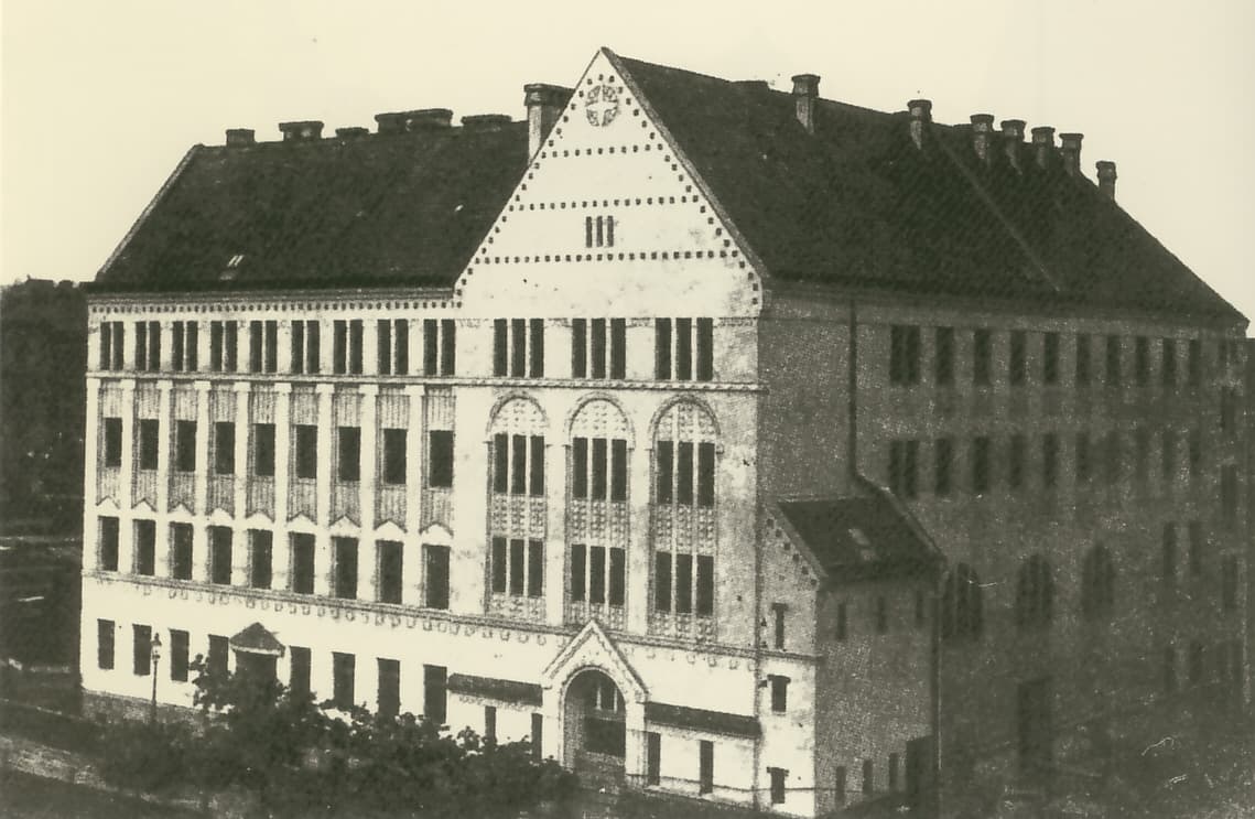 Dreifaltigkeitskirche (Favoriten)