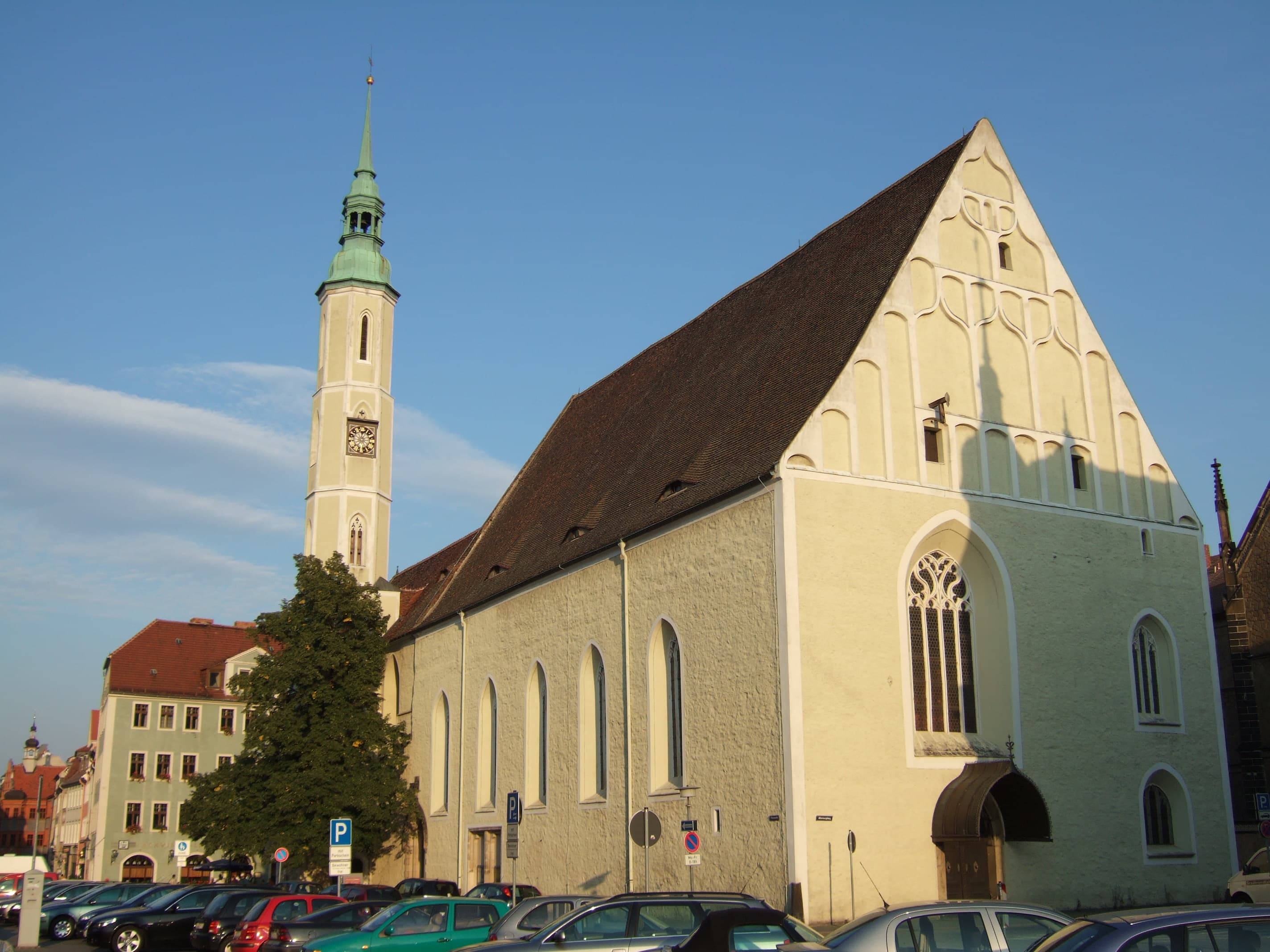 Church of the Holy Trinity