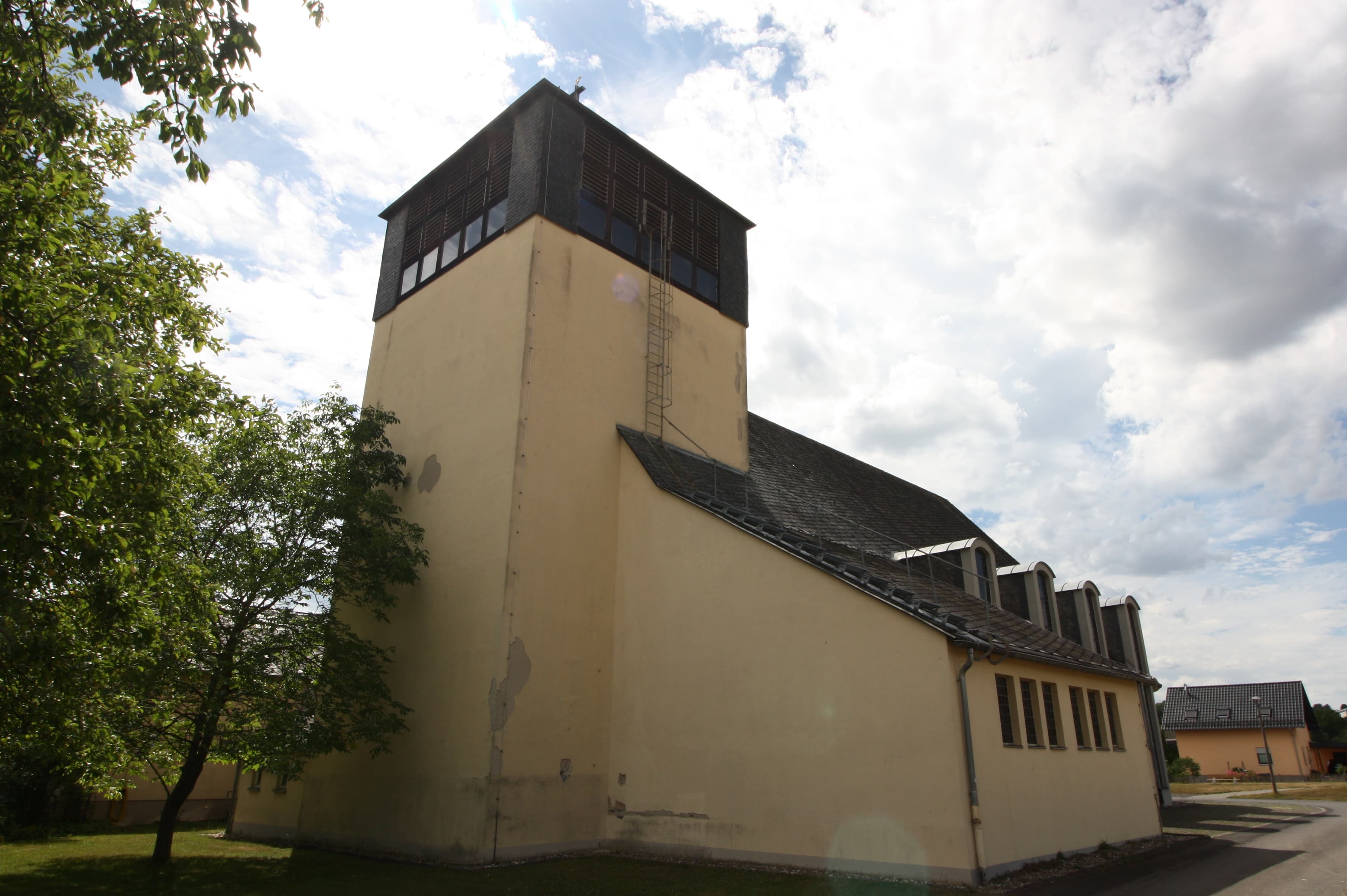 St. Antonius Eremit