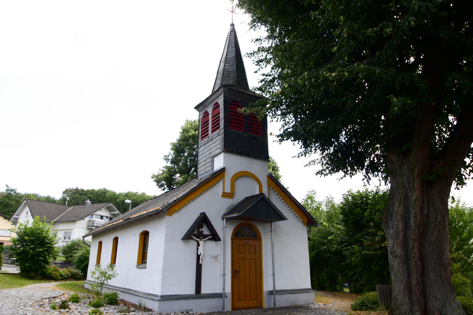 St. Josef