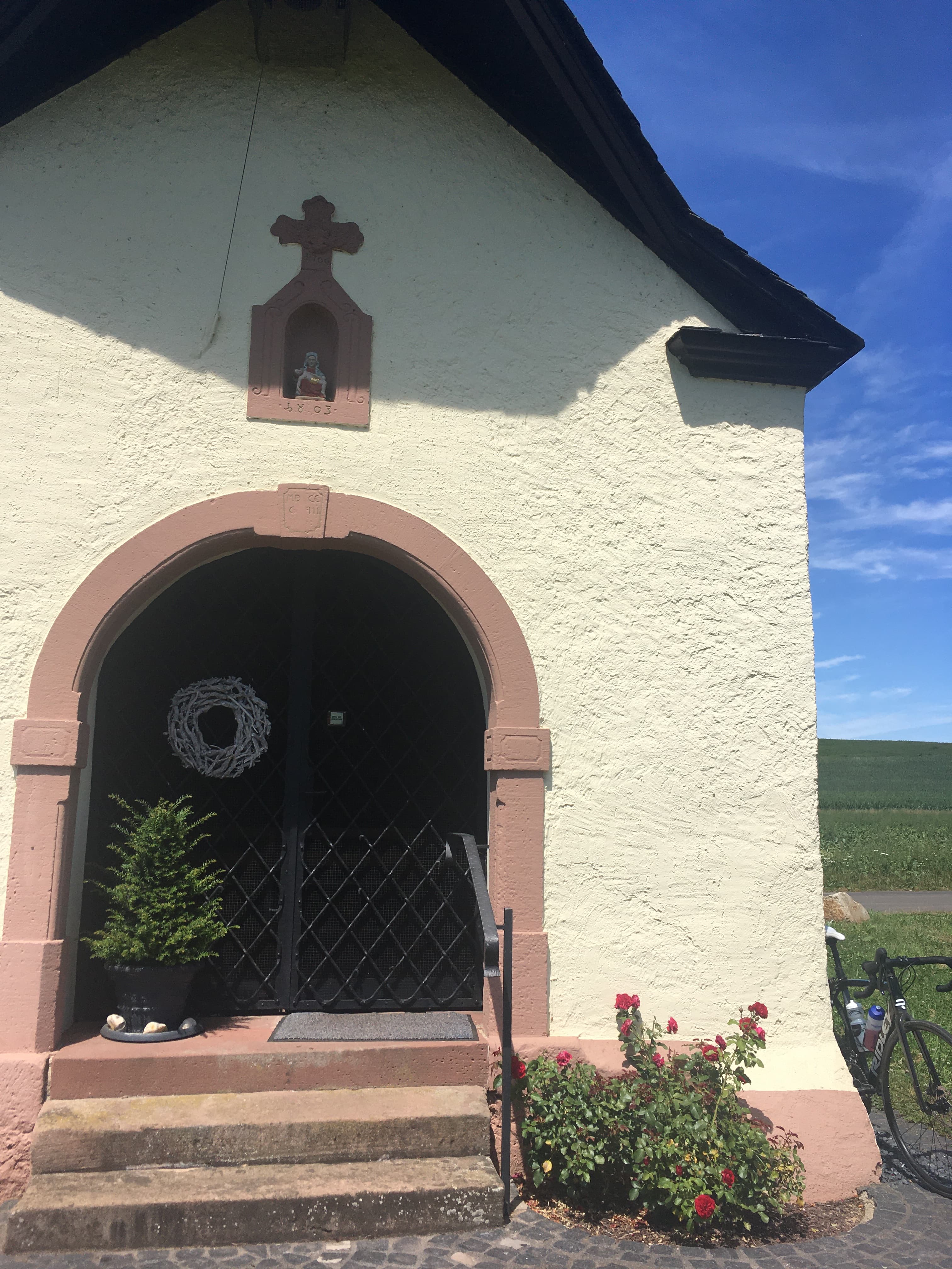 Schorbachtalkapelle