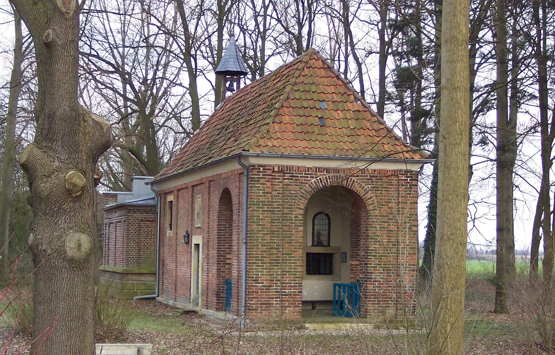 Loretokapelle