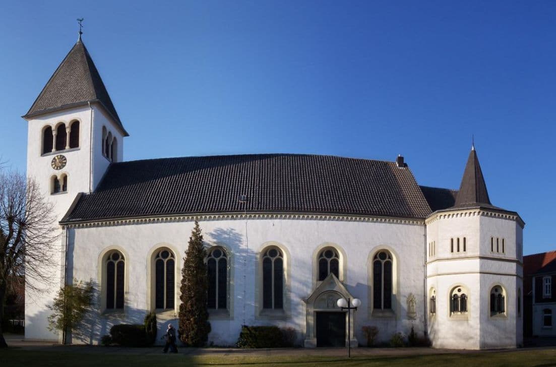 St. Lambertus
