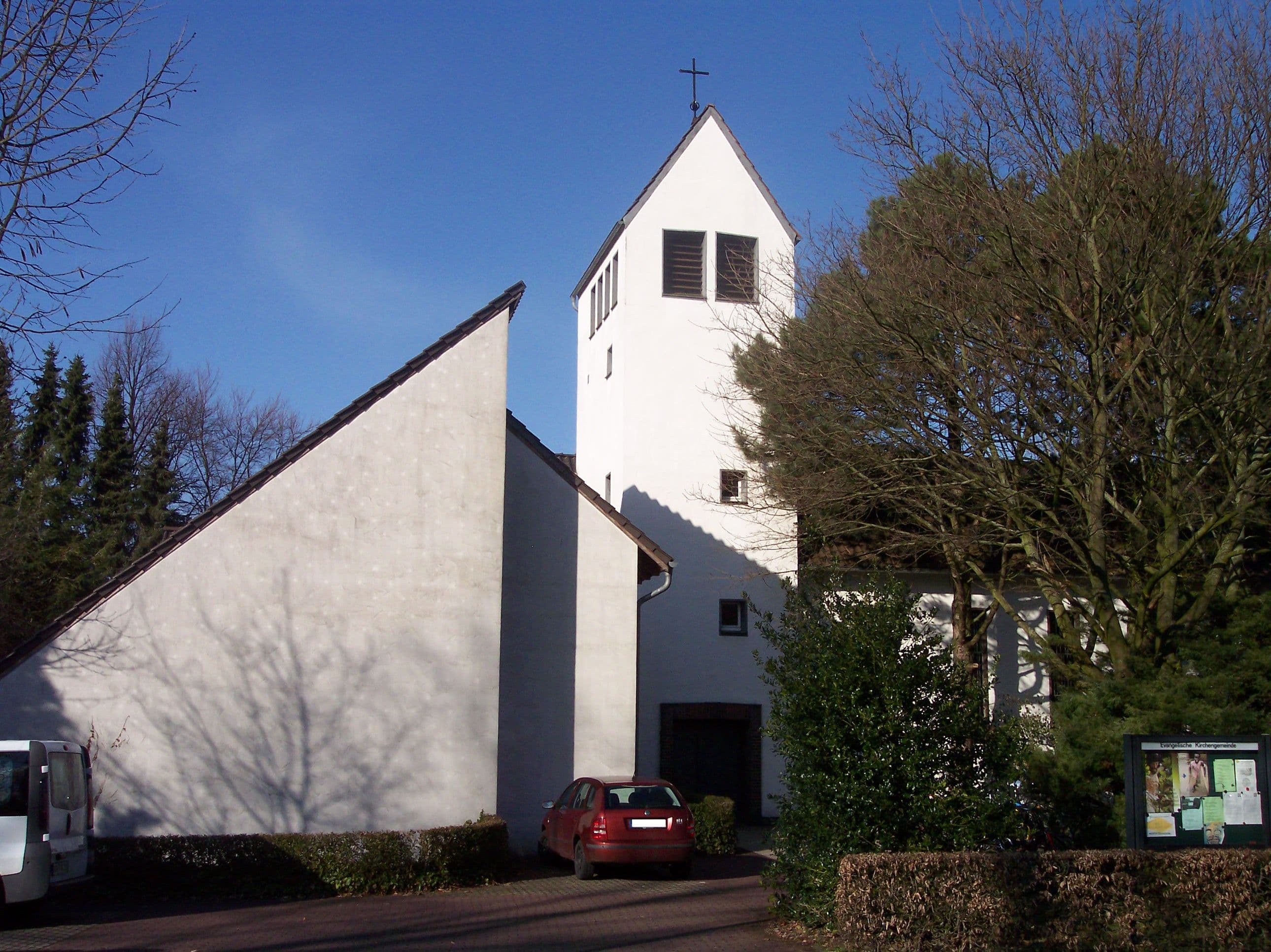 Martinskirche