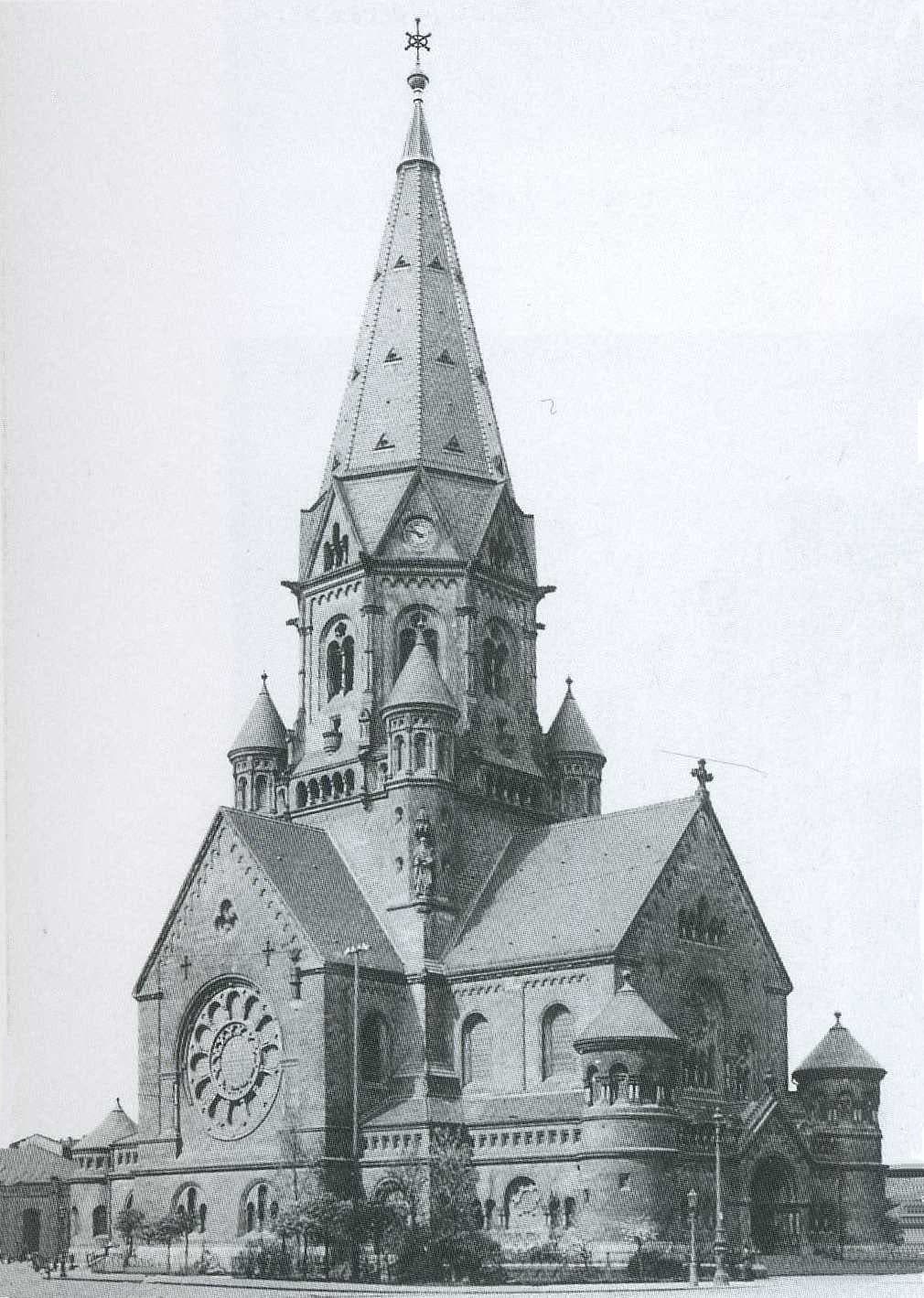 Jakobikirche